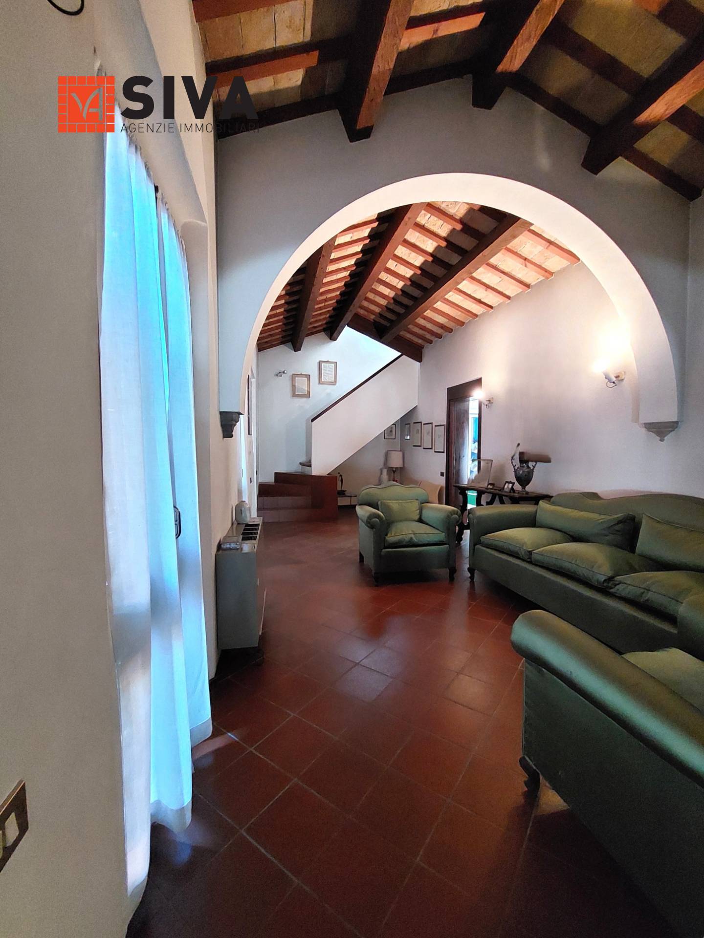 Casa singola in vendita a Ravenna, Centro storico