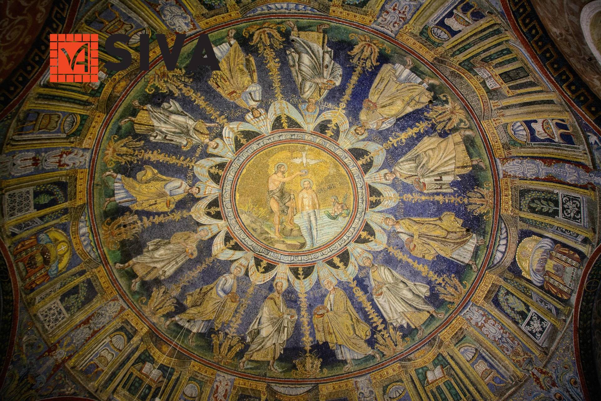 Casa singola in vendita a Ravenna, Centro storico