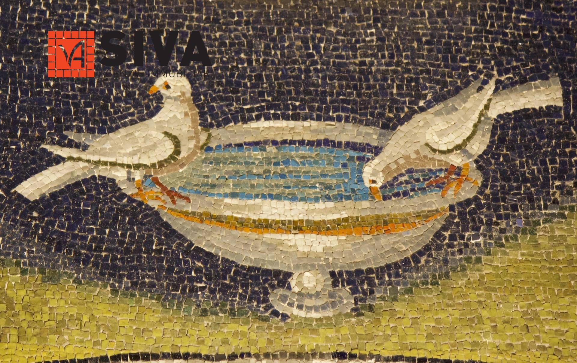 Casa singola in vendita a Ravenna, Centro storico