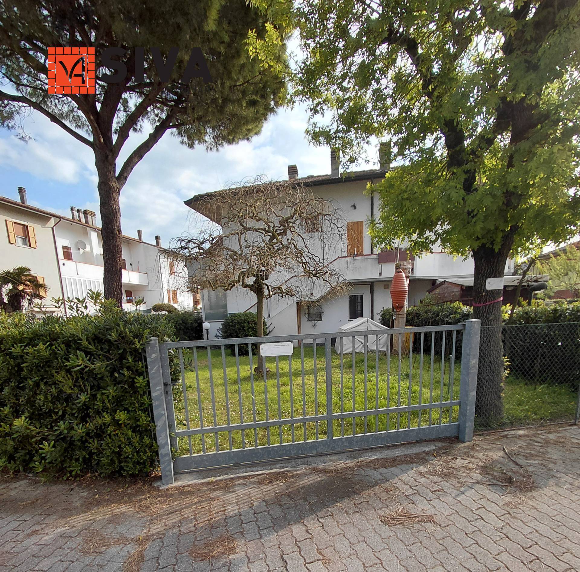 Villette a schiera in vendita a Ravenna, Lido Adriano