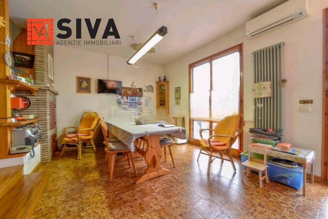 Villette a schiera in vendita a Ravenna, Lido Adriano