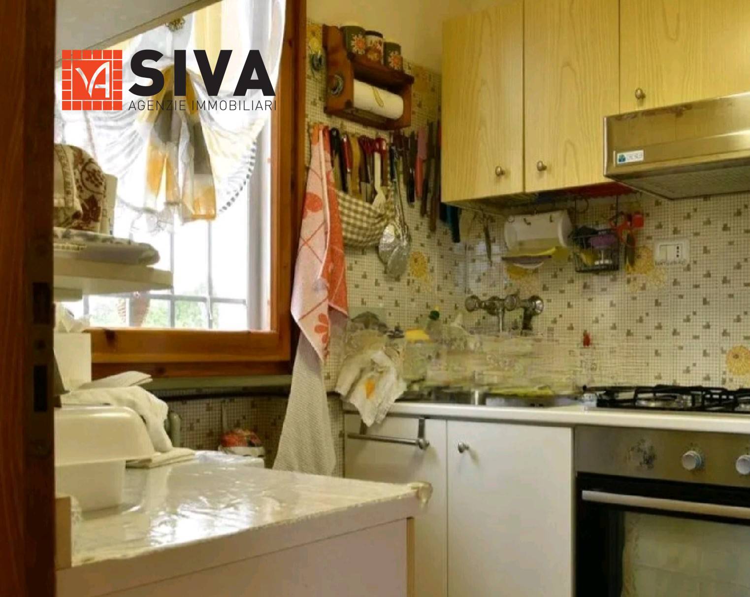 Villette a schiera in vendita a Ravenna, Lido Adriano