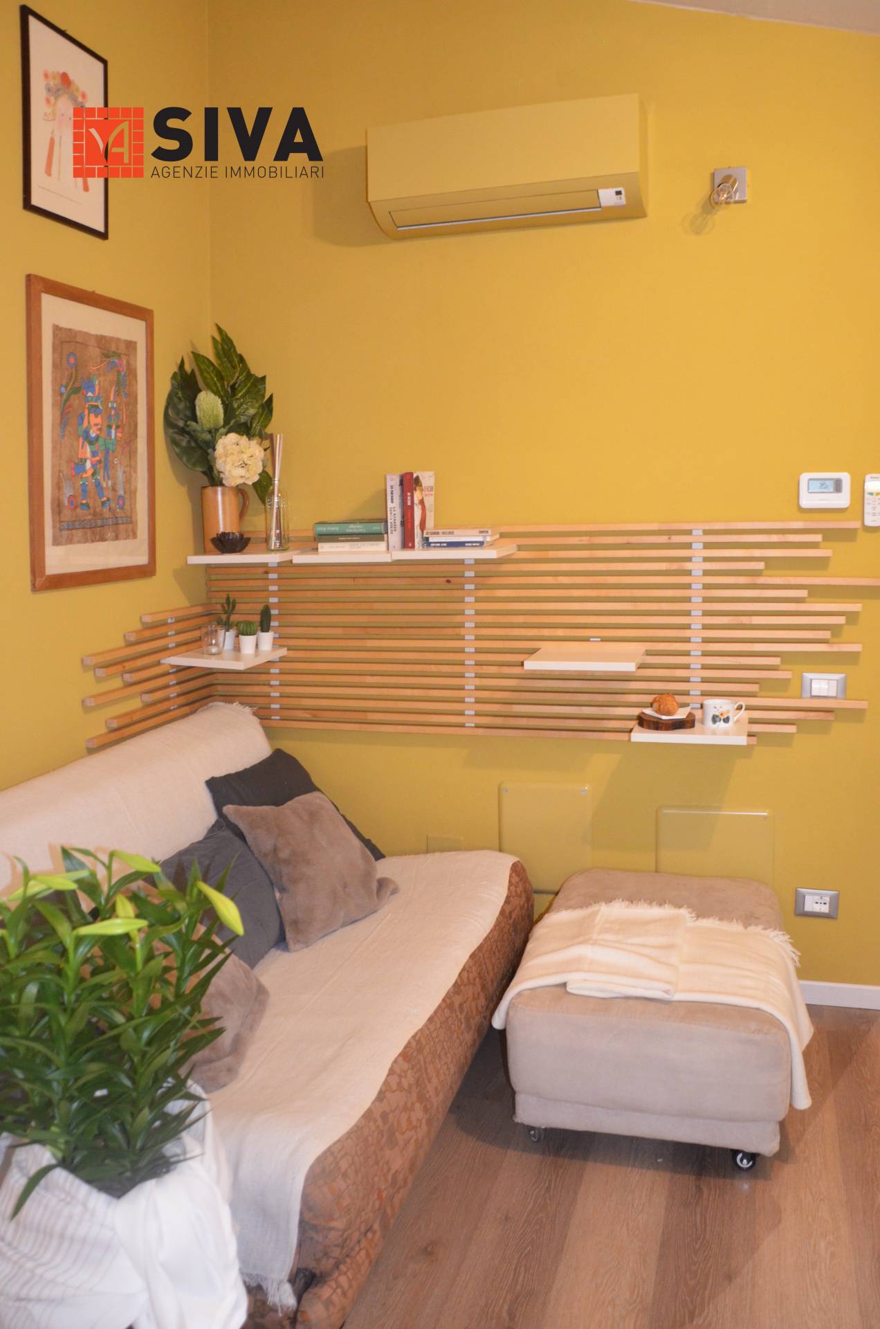 Appartamento in vendita a Ravenna, San Biagio
