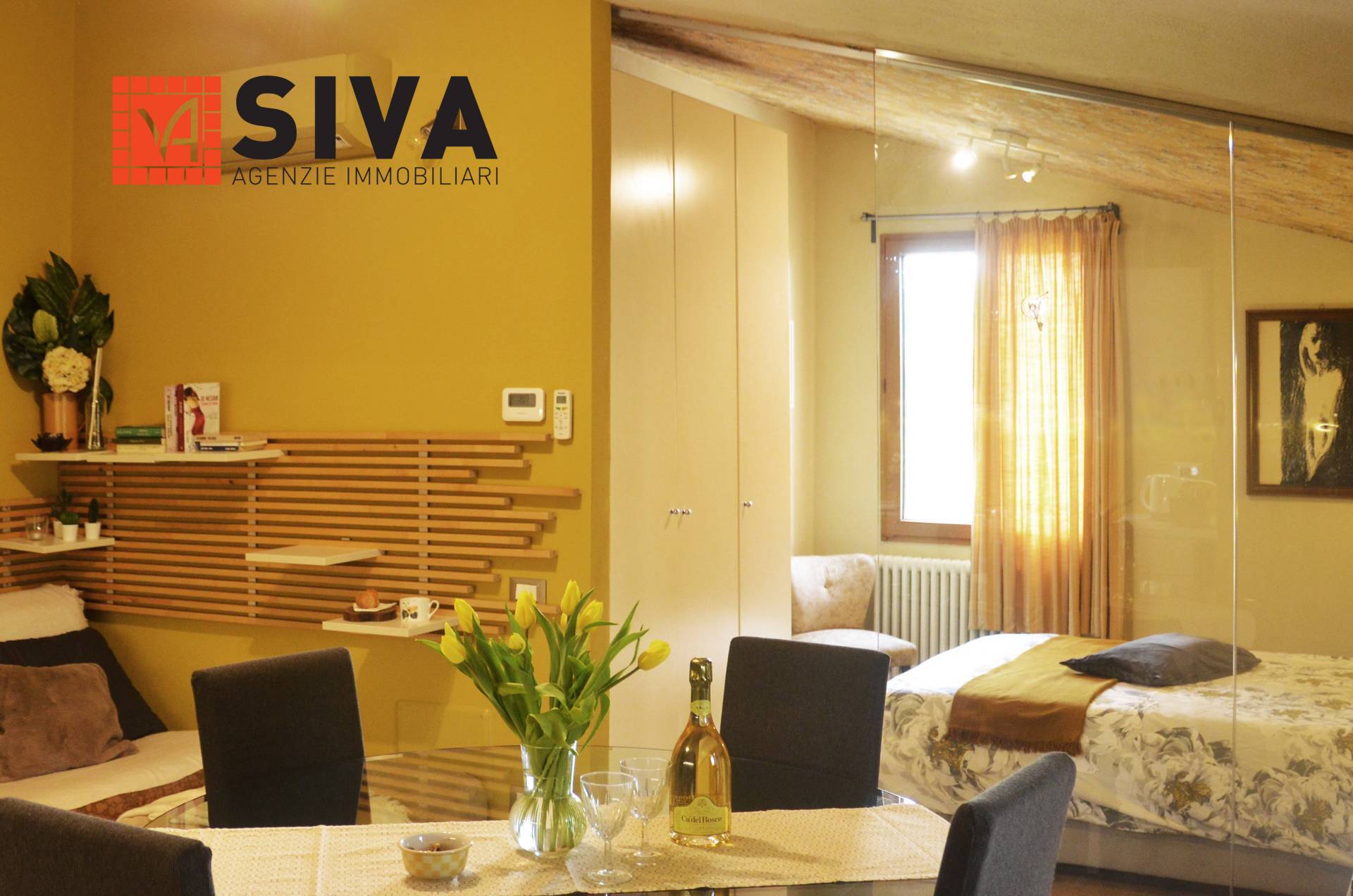 Appartamento in vendita a Ravenna, San Biagio