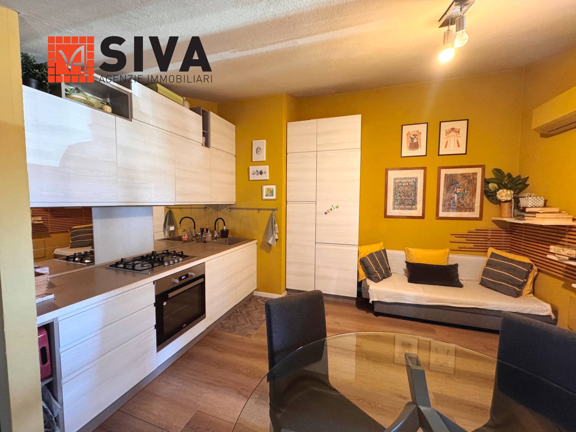 Appartamento in vendita a Ravenna, San Biagio