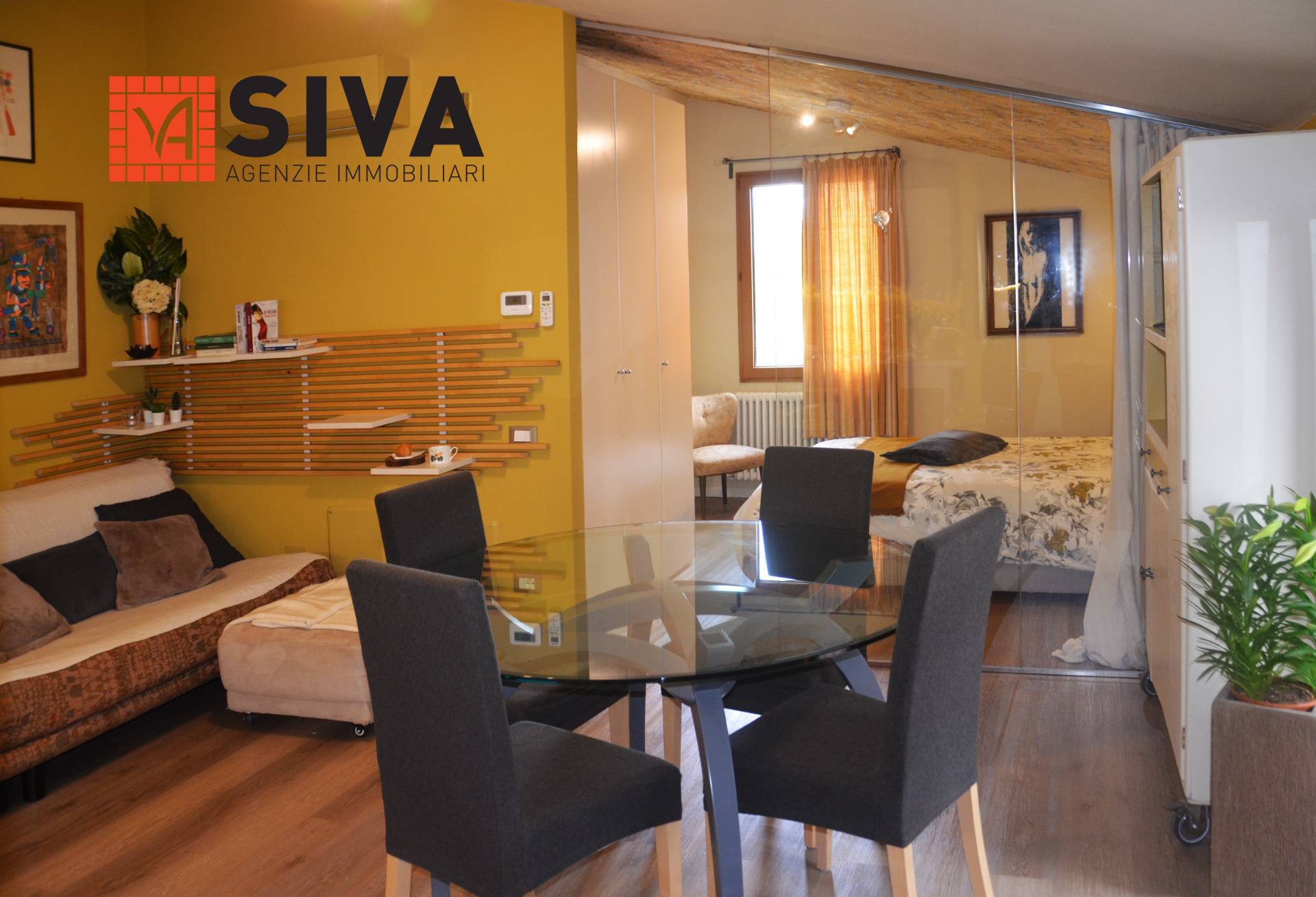 Appartamento in vendita a Ravenna, San Biagio