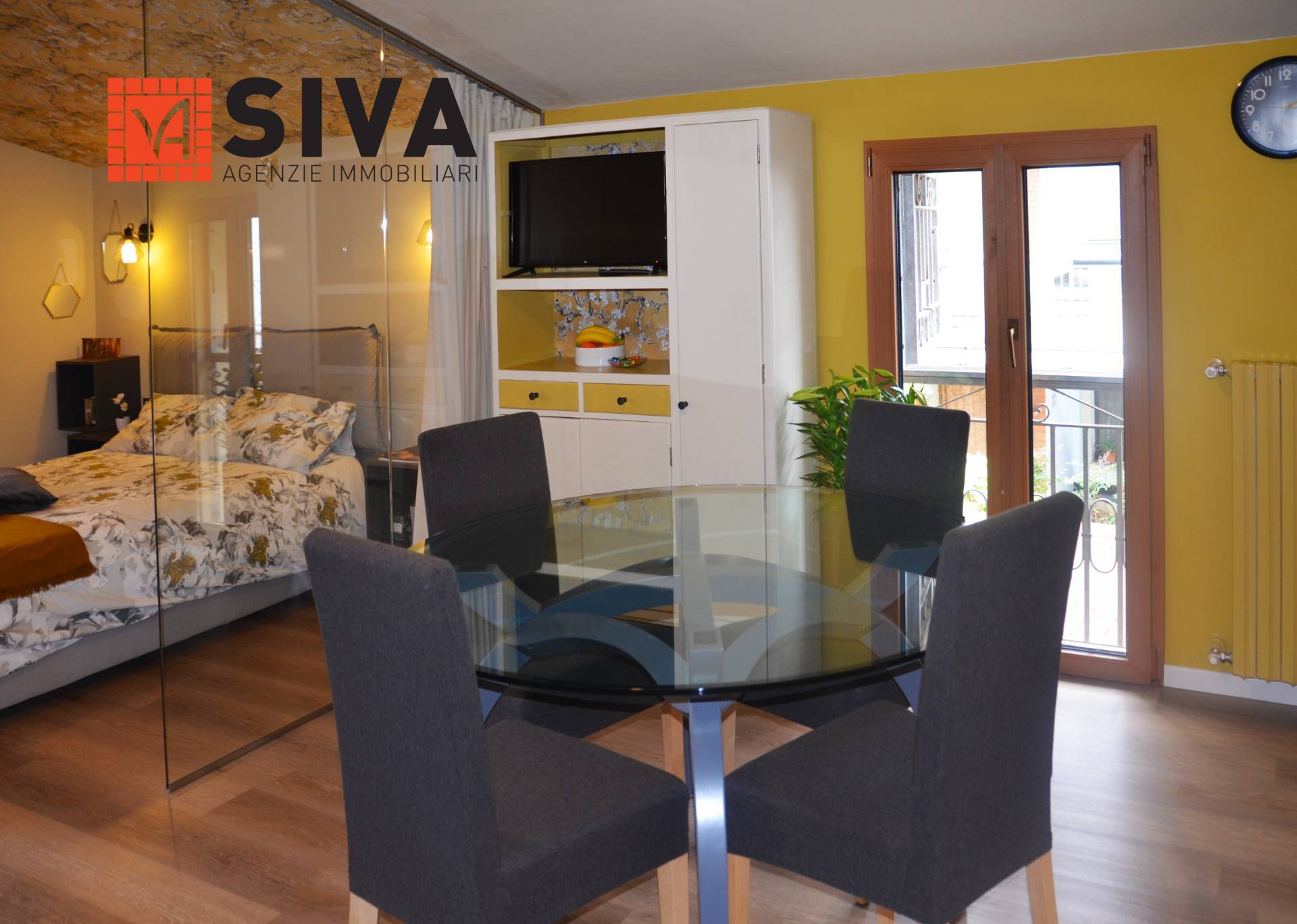 Appartamento in vendita a Ravenna, San Biagio