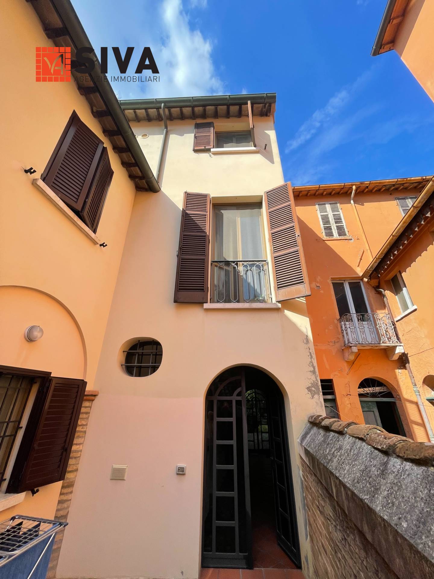 Appartamento in vendita a Ravenna, Centro storico