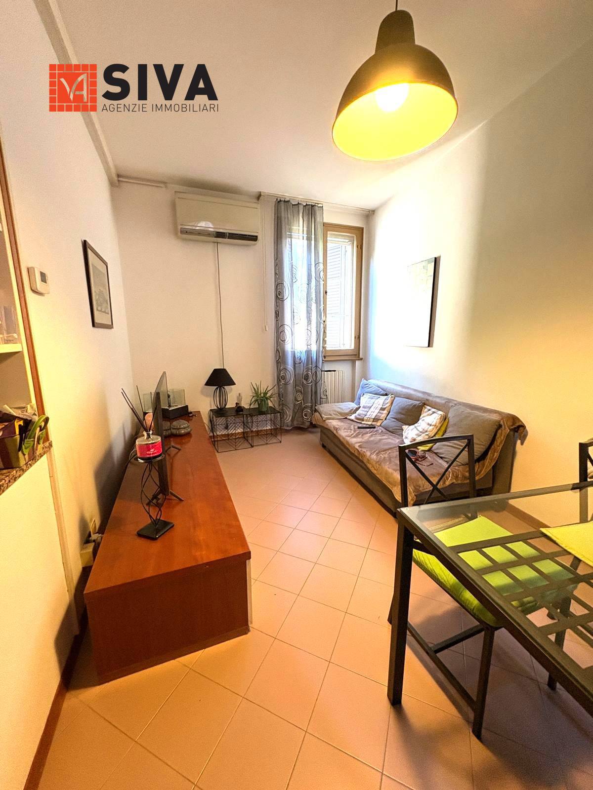 Appartamento in vendita a Ravenna, Centro storico
