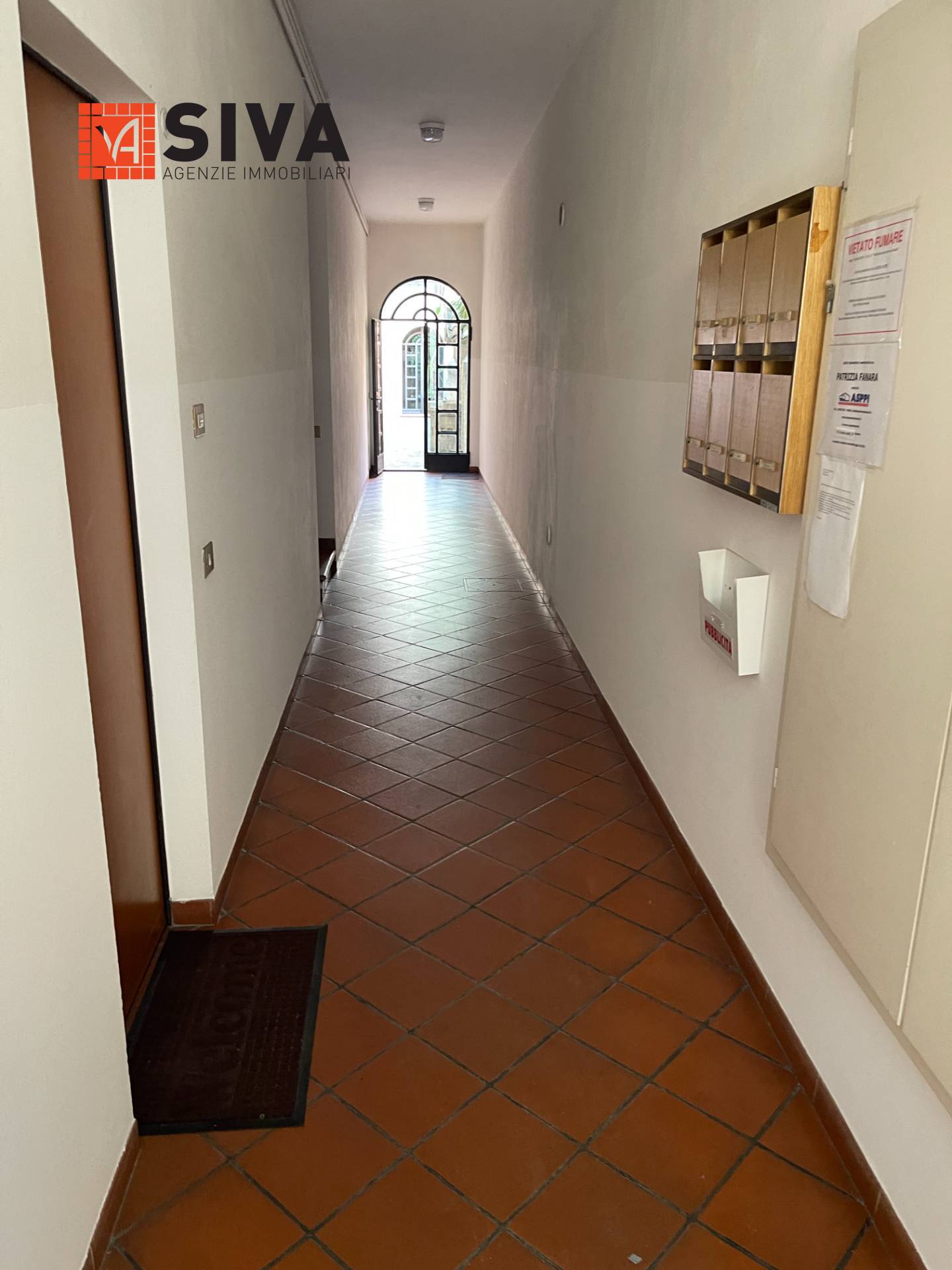Appartamento in vendita a Ravenna, Centro storico