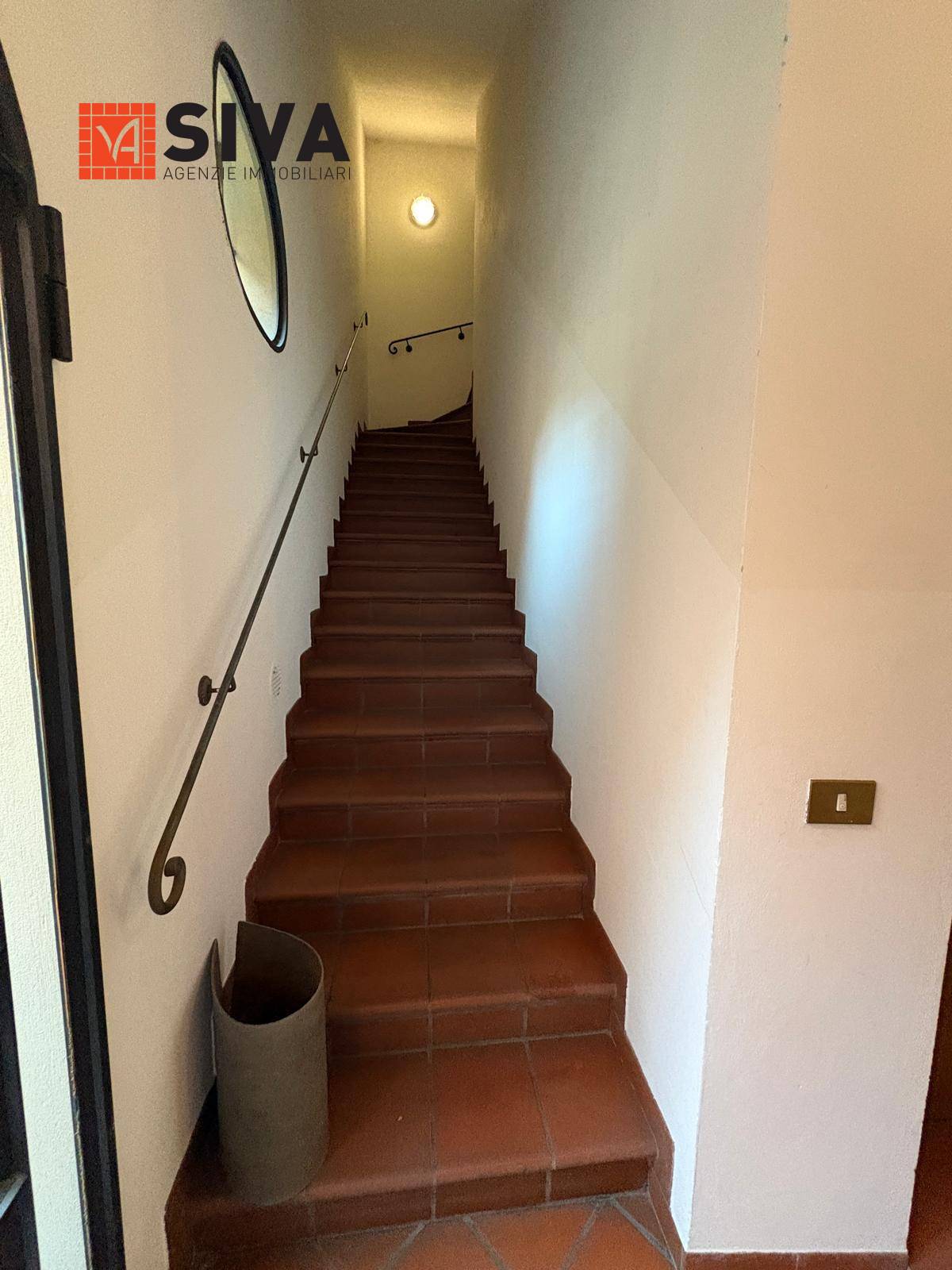 Appartamento in vendita a Ravenna, Centro storico