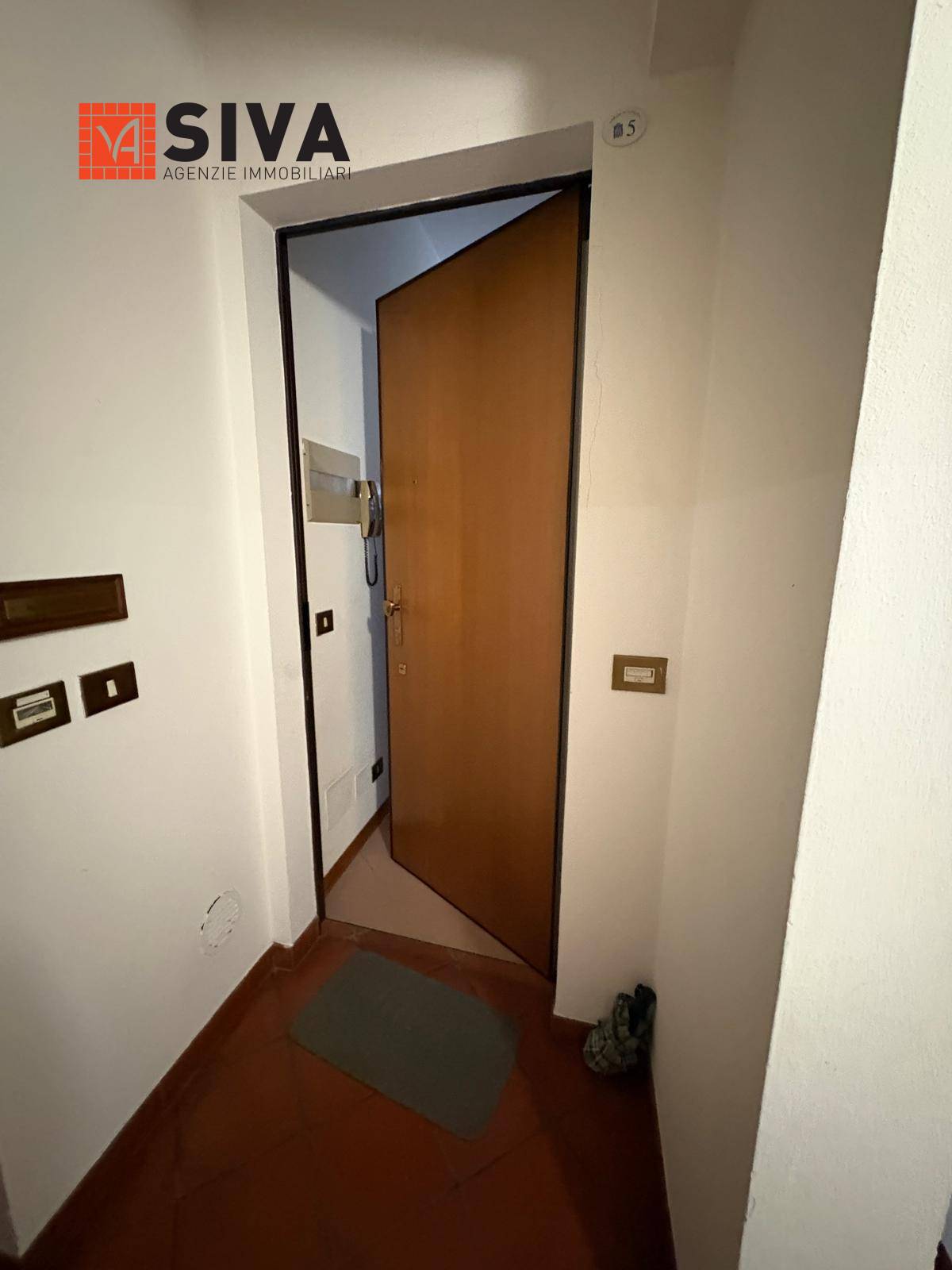 Appartamento in vendita a Ravenna, Centro storico