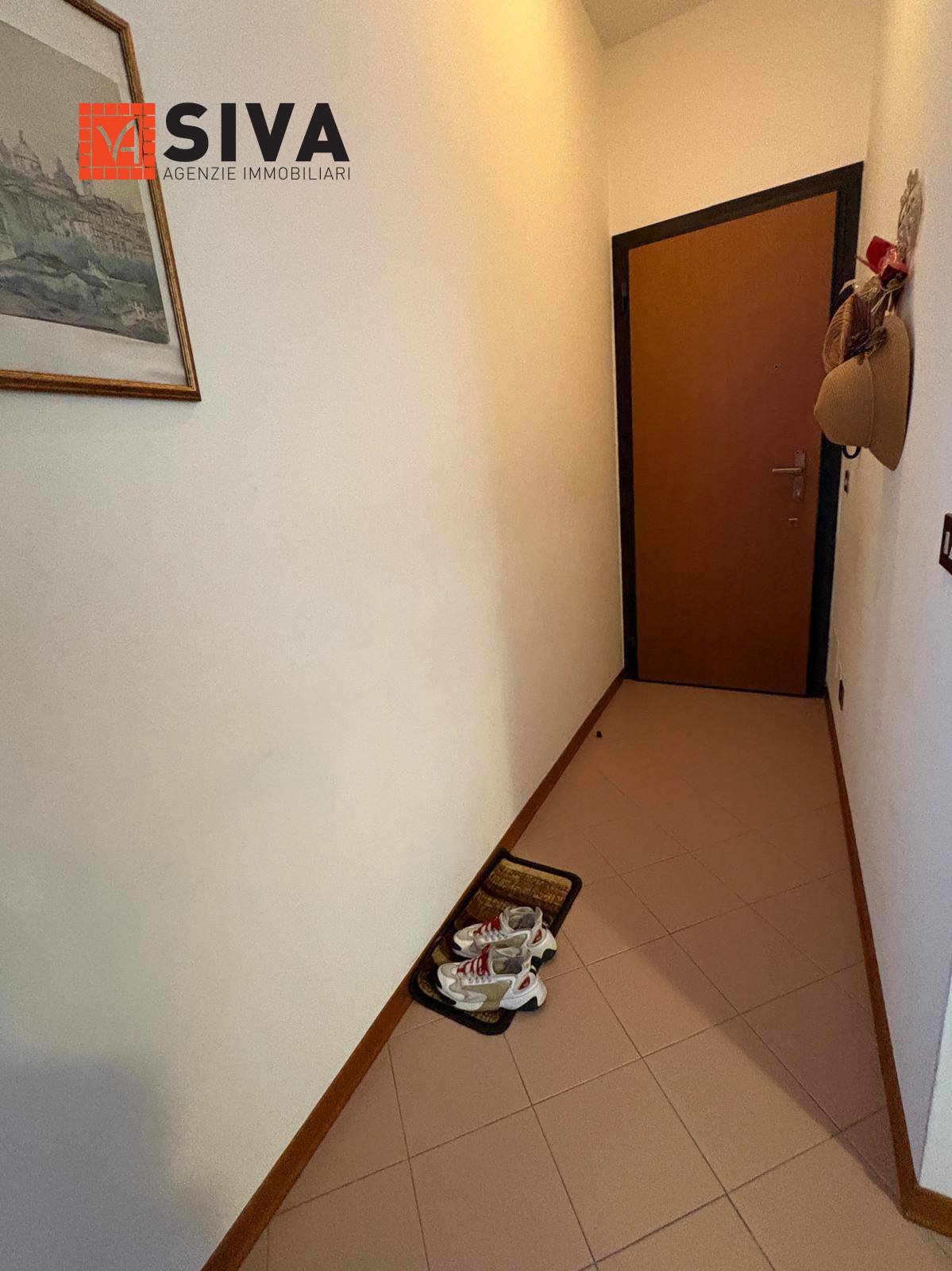 Appartamento in vendita a Ravenna, Centro storico