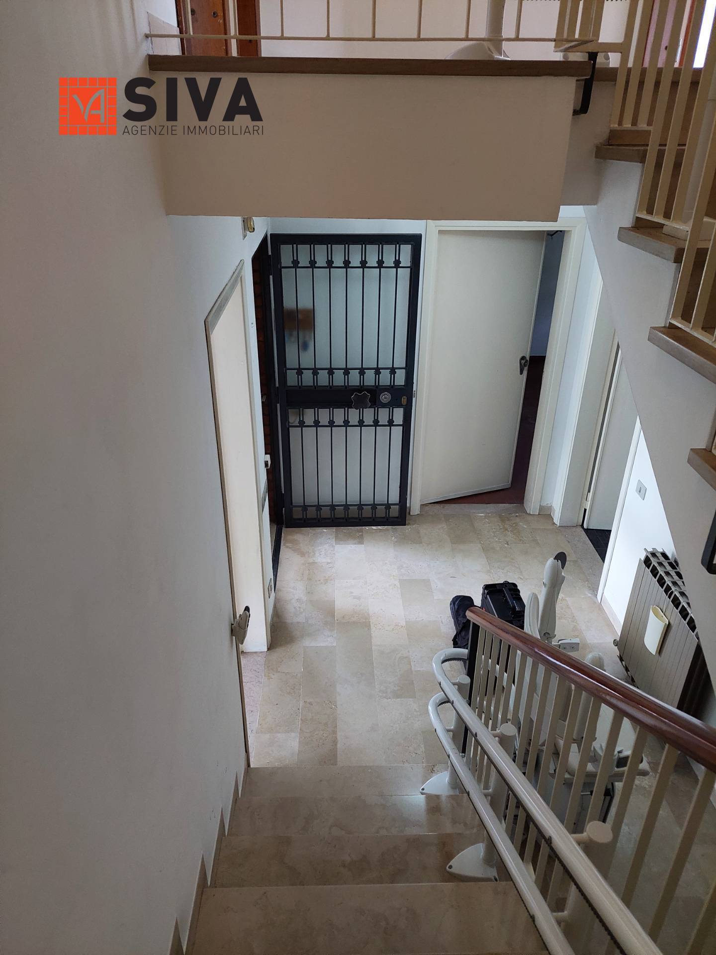 Casa singola in vendita a Ravenna, San Biagio