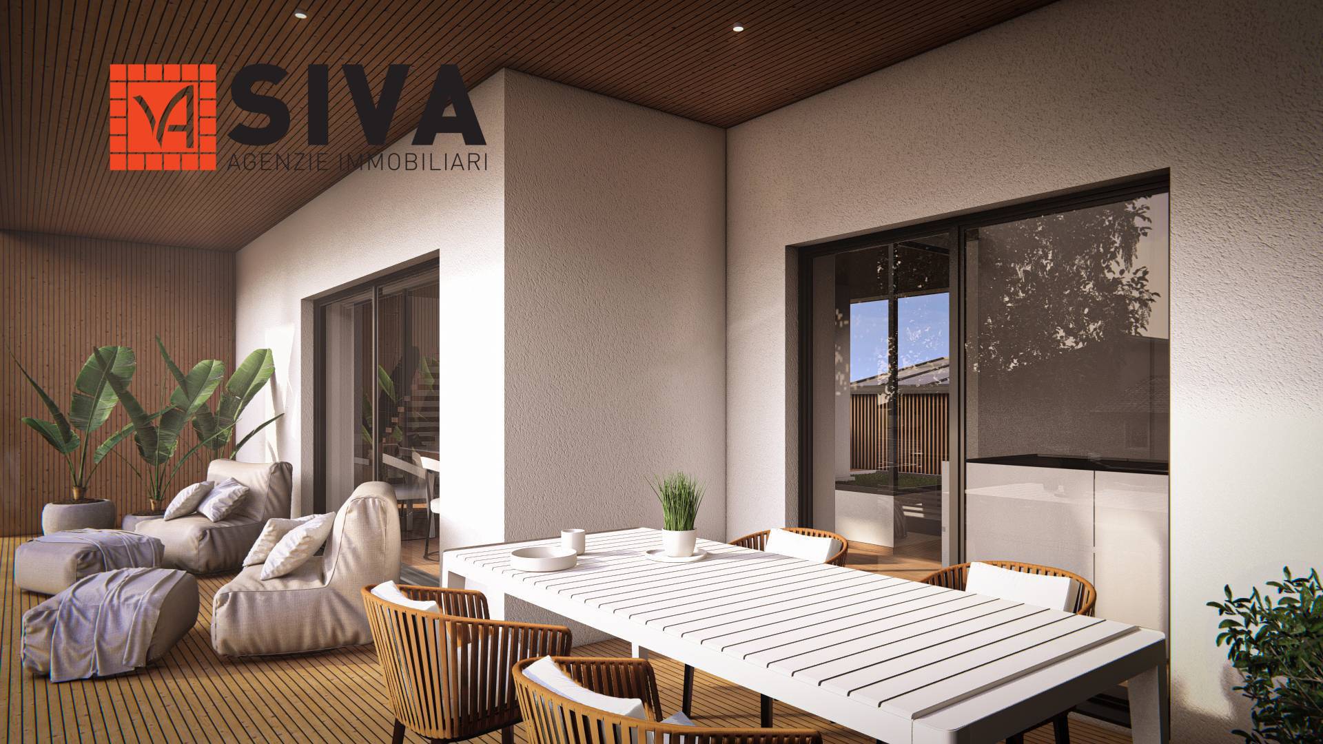 Appartamento in vendita a Ravenna, Marina di Ravenna