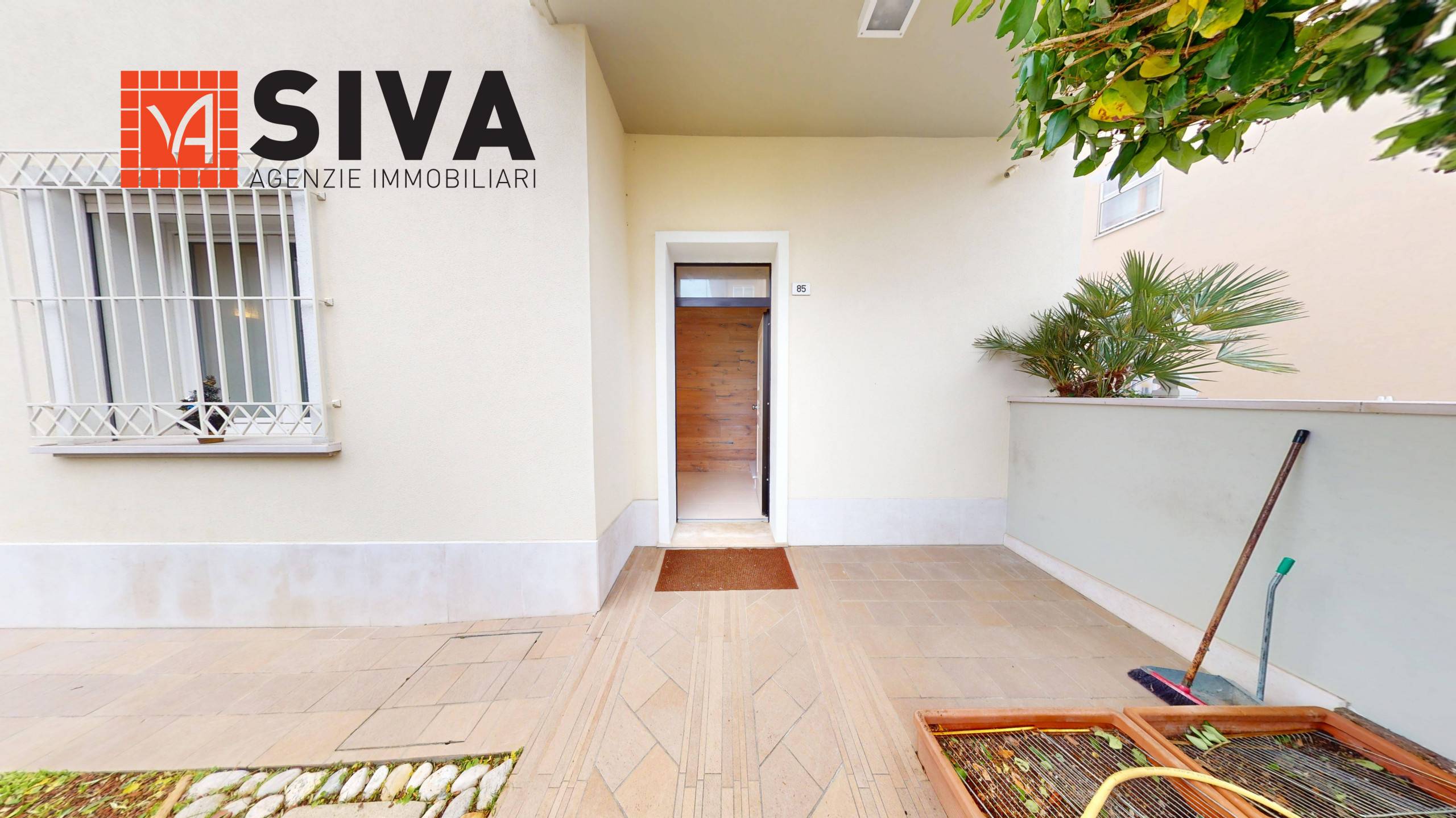 Casa singola in vendita a Ravenna, San Rocco