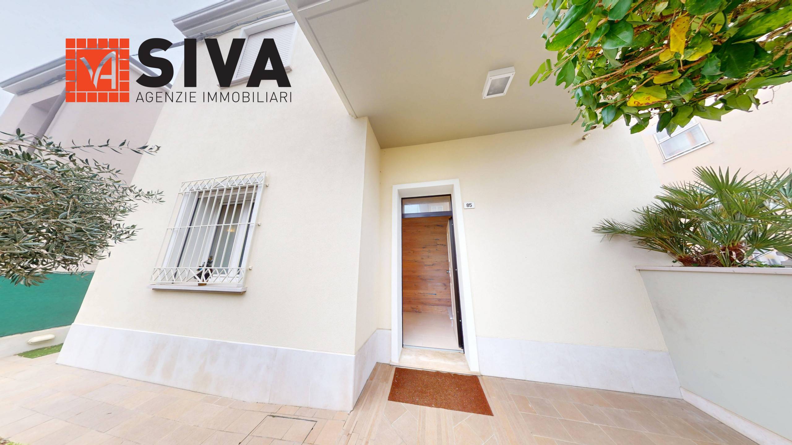 Casa singola in vendita a Ravenna, San Rocco