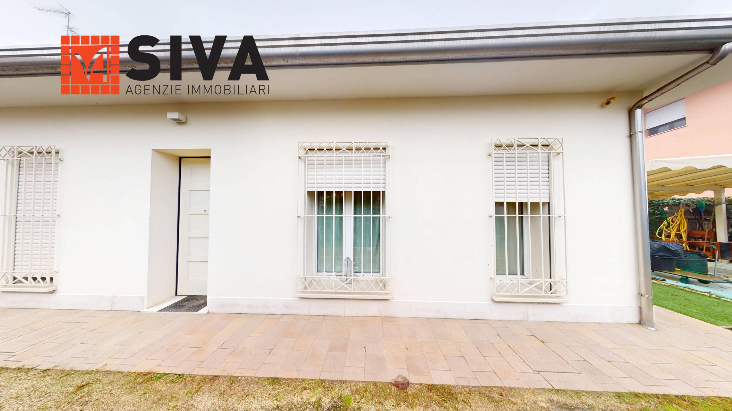 Casa singola in vendita a Ravenna, San Rocco