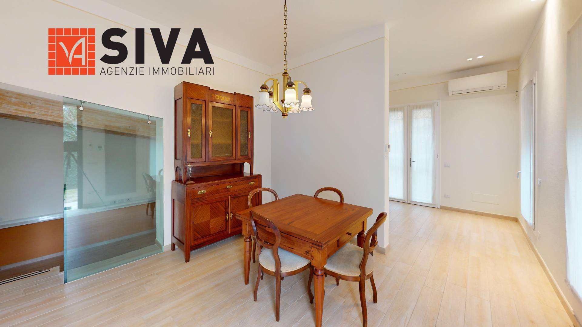 Casa singola in vendita a Ravenna, San Rocco