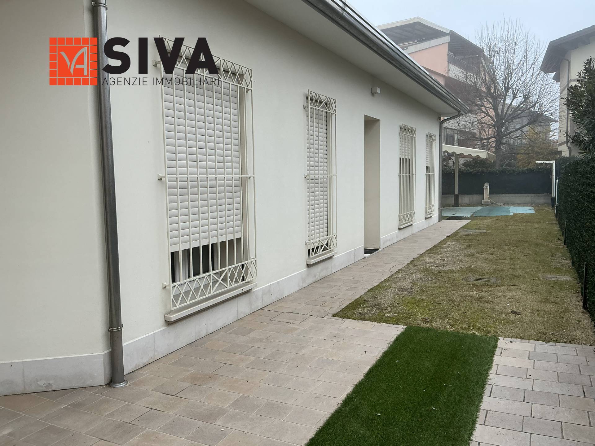 Casa singola in vendita a Ravenna, San Rocco