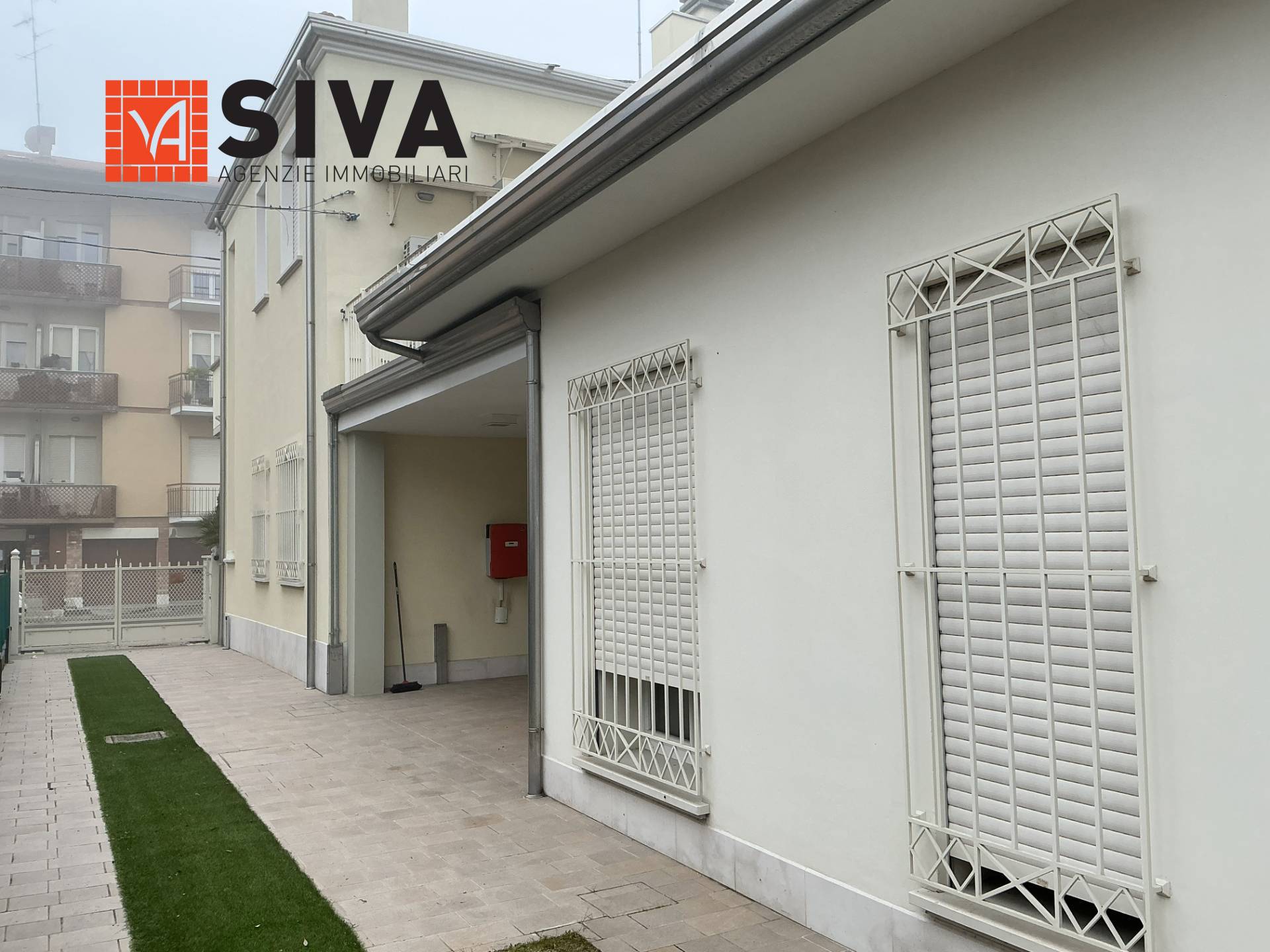 Casa singola in vendita a Ravenna, San Rocco