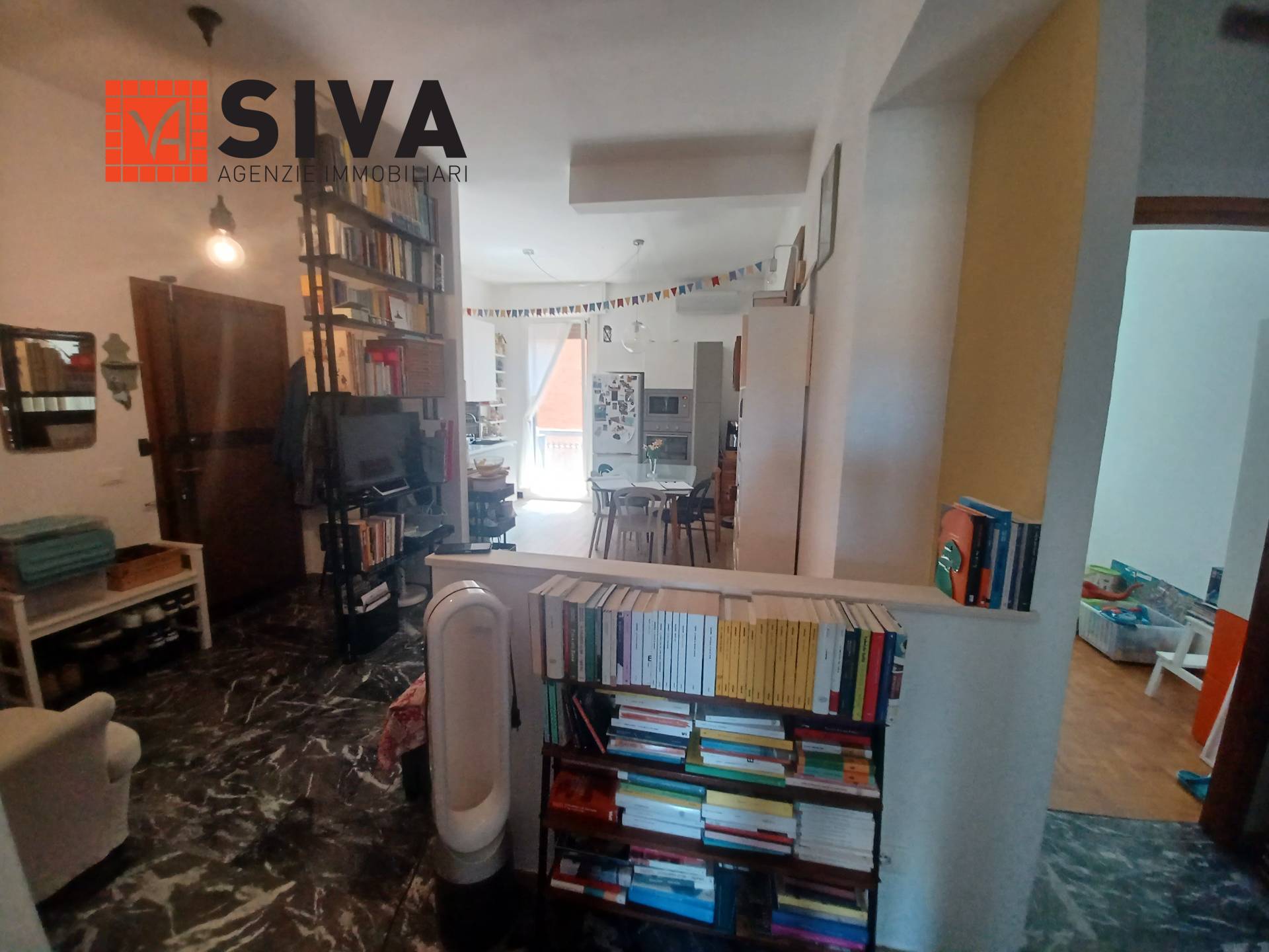 Appartamento in vendita a Ravenna, Centro storico