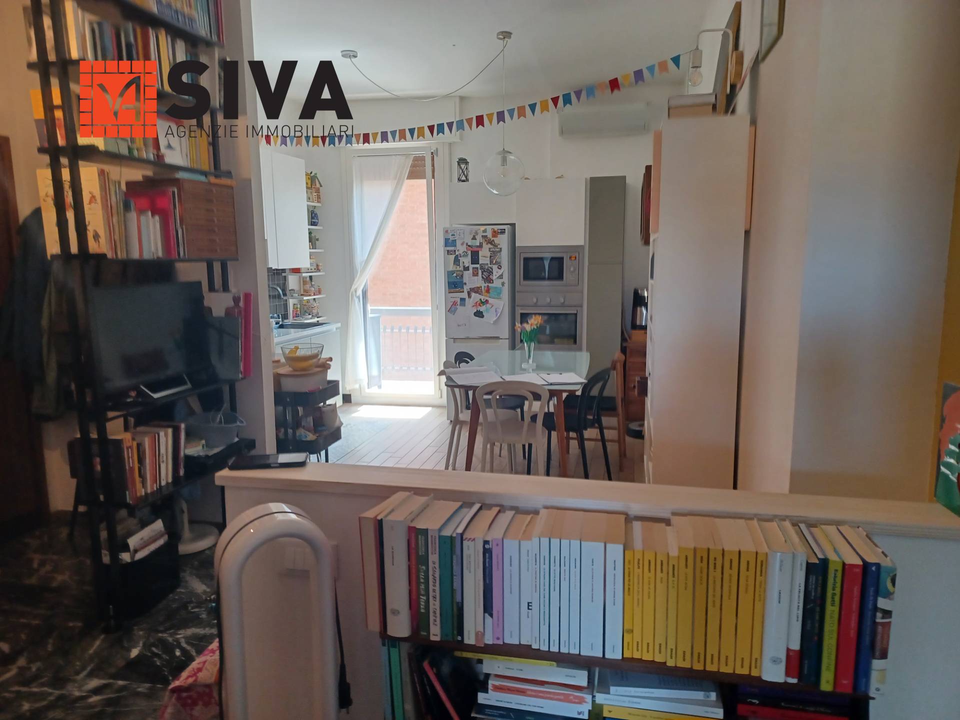 Appartamento in vendita a Ravenna, Centro storico