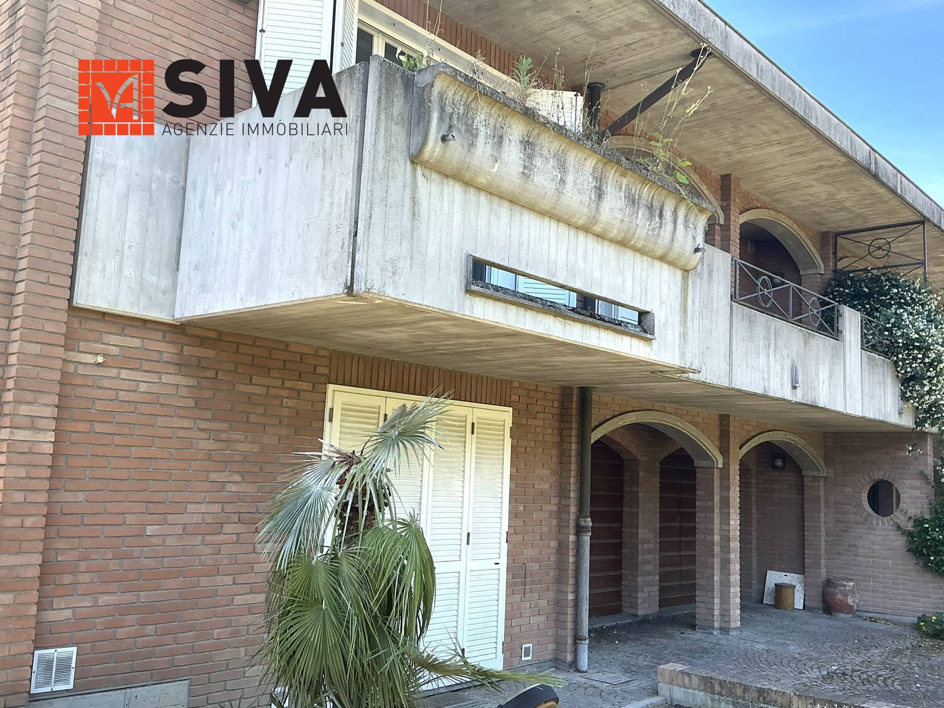 Villa in vendita a Ravenna, San Biagio