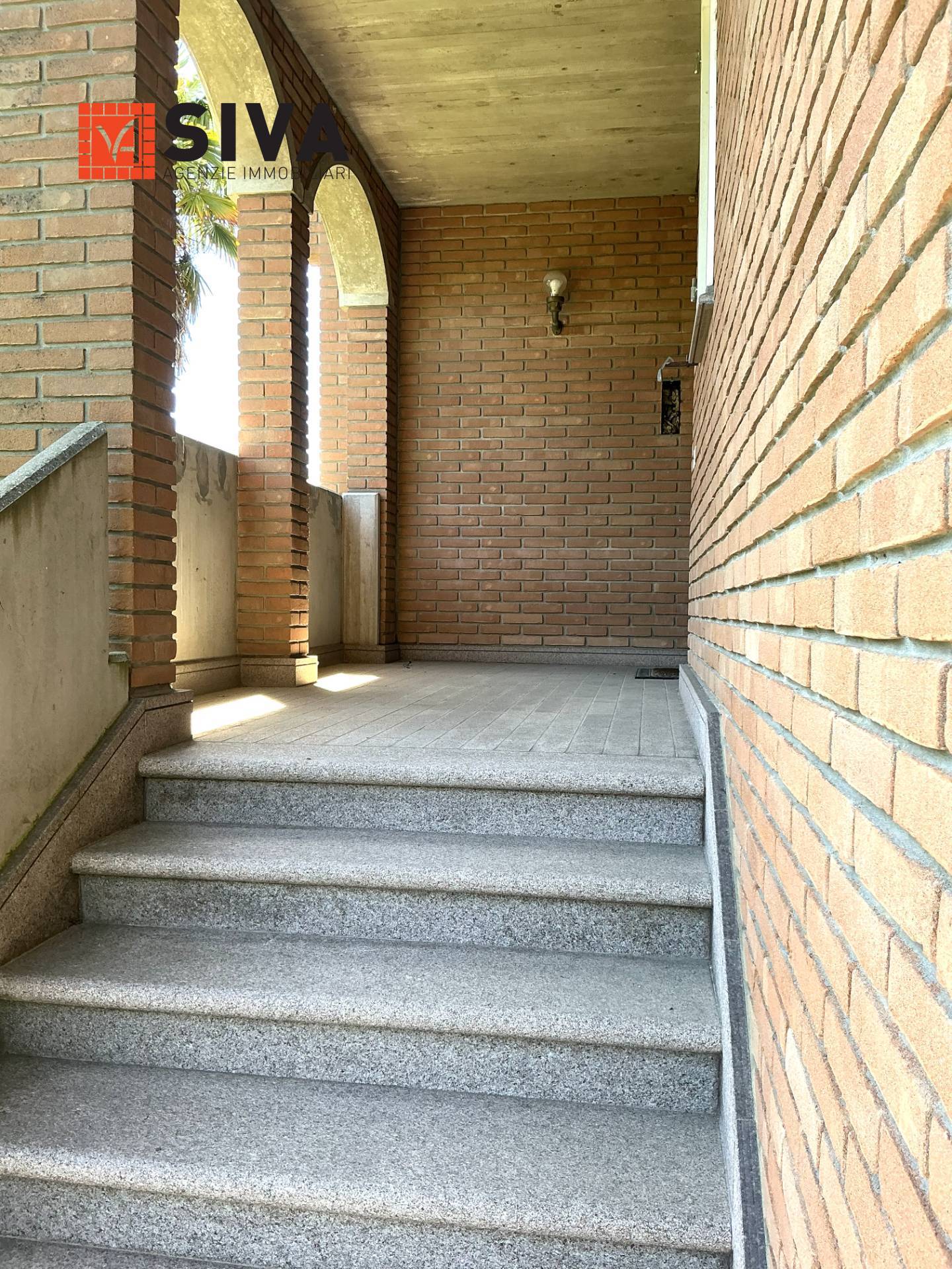 Villa in vendita a Ravenna, San Biagio