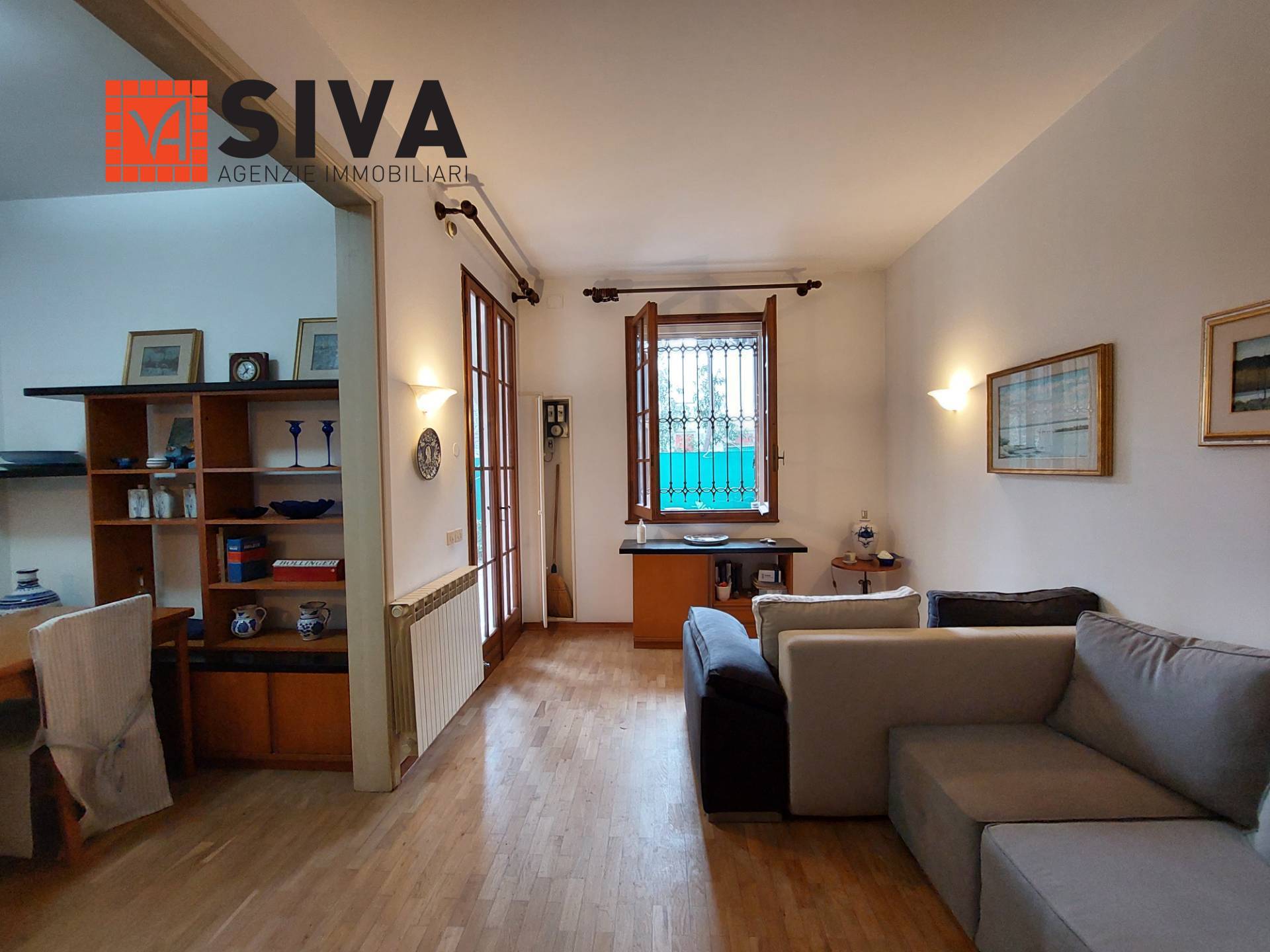 Villette a schiera in vendita a Ravenna, Marina Romea