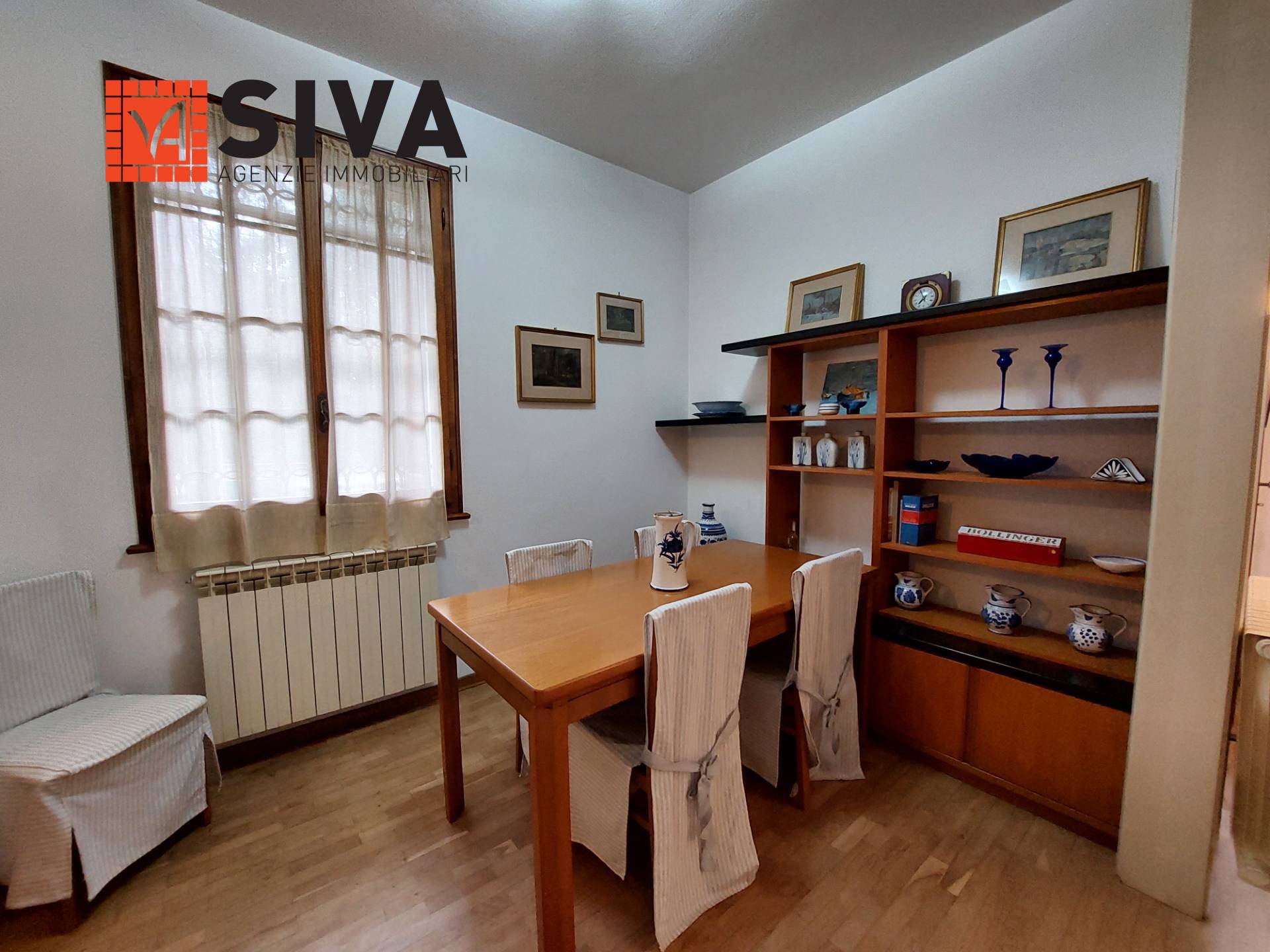 Villette a schiera in vendita a Ravenna, Marina Romea