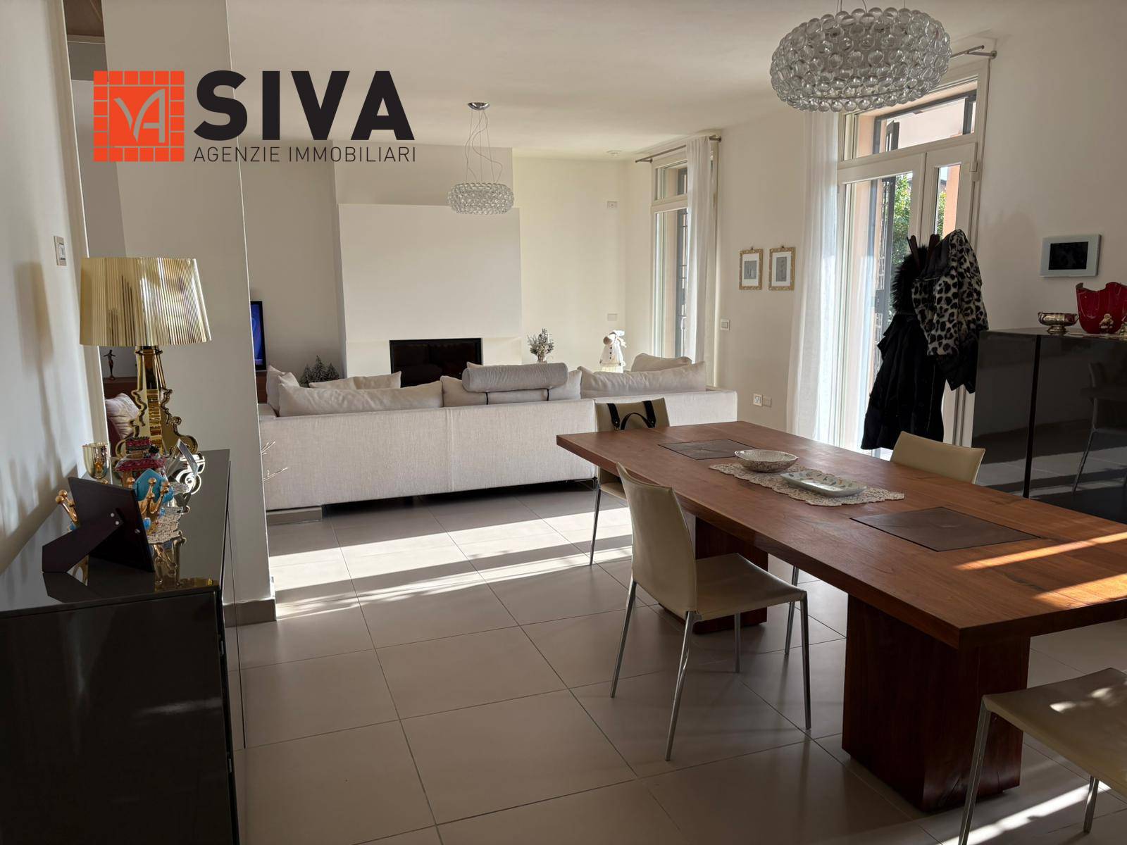 Villa in vendita a Russi