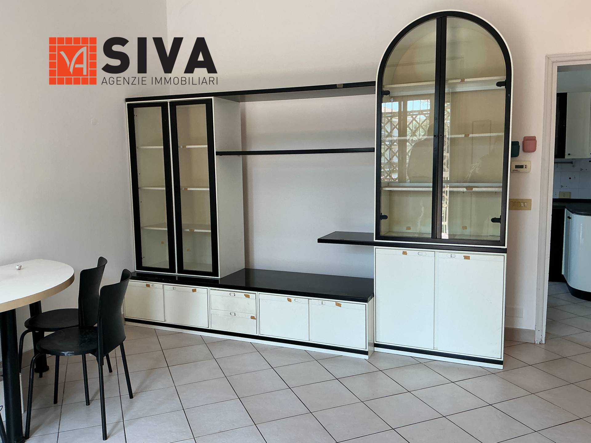 Appartamento in vendita a Ravenna, San Biagio