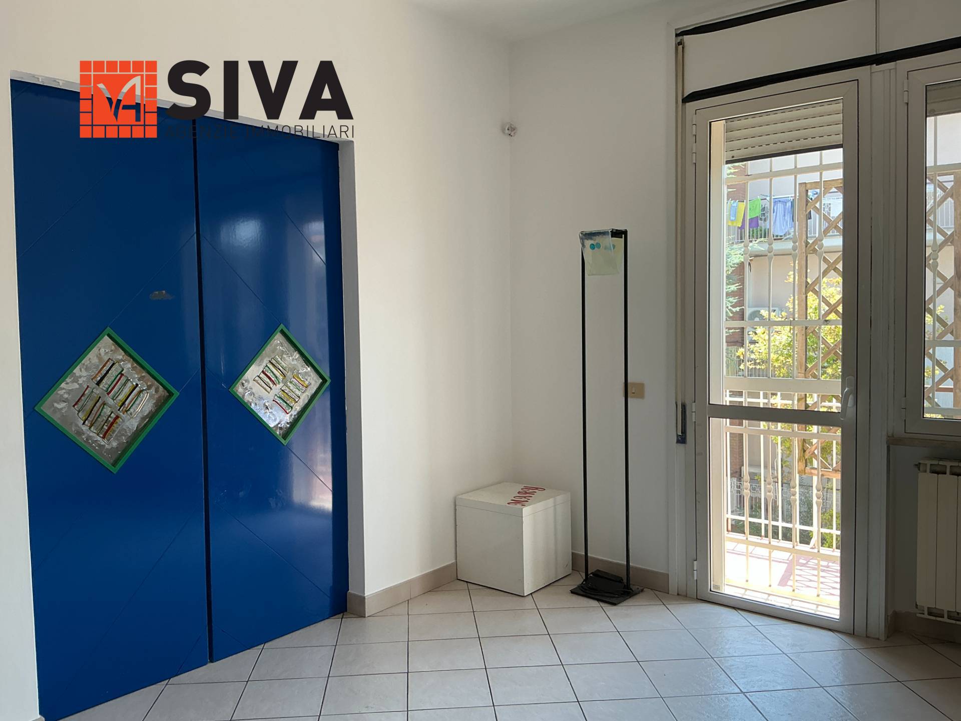 Appartamento in vendita a Ravenna, San Biagio