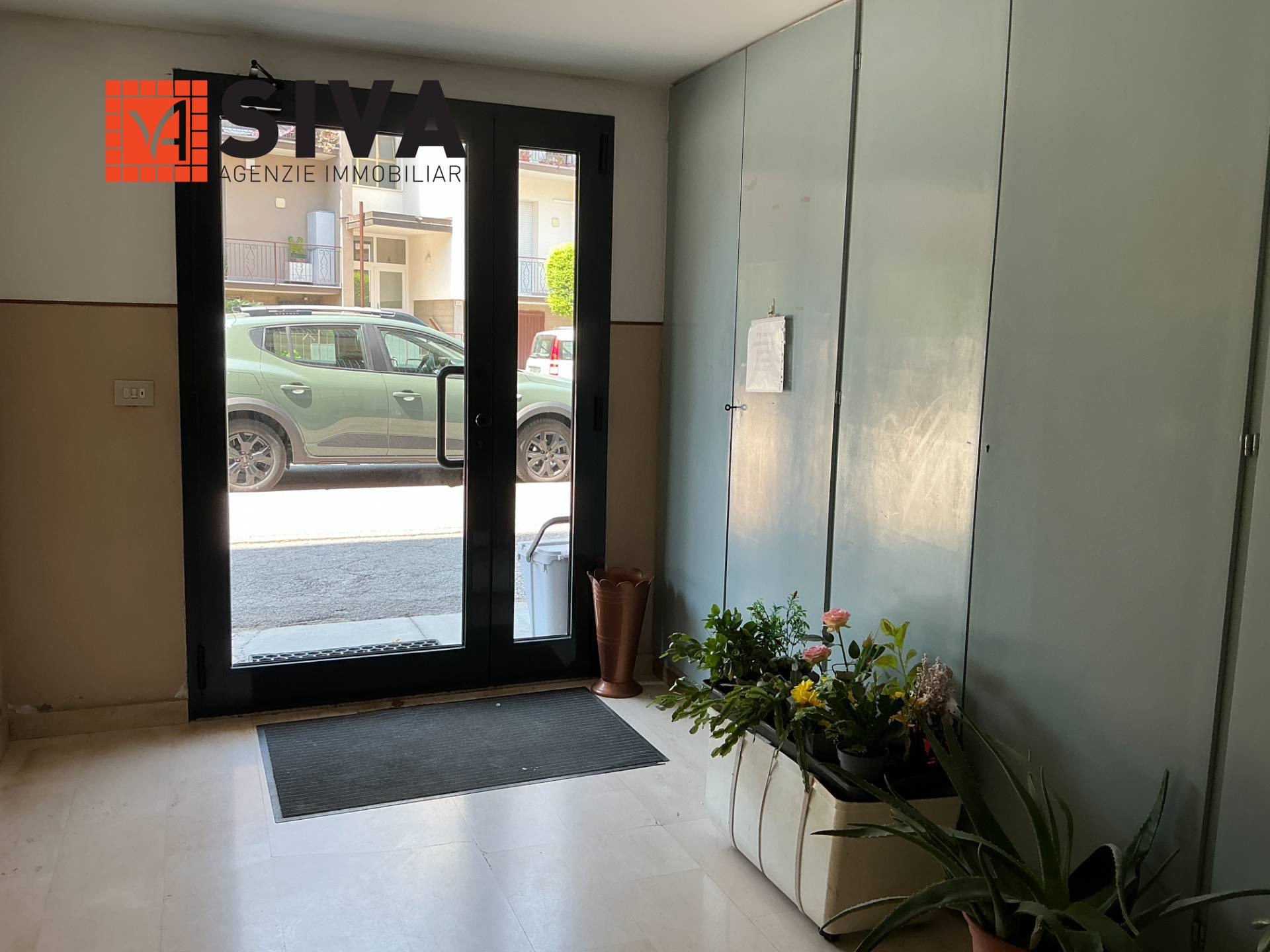 Appartamento in vendita a Ravenna, San Biagio