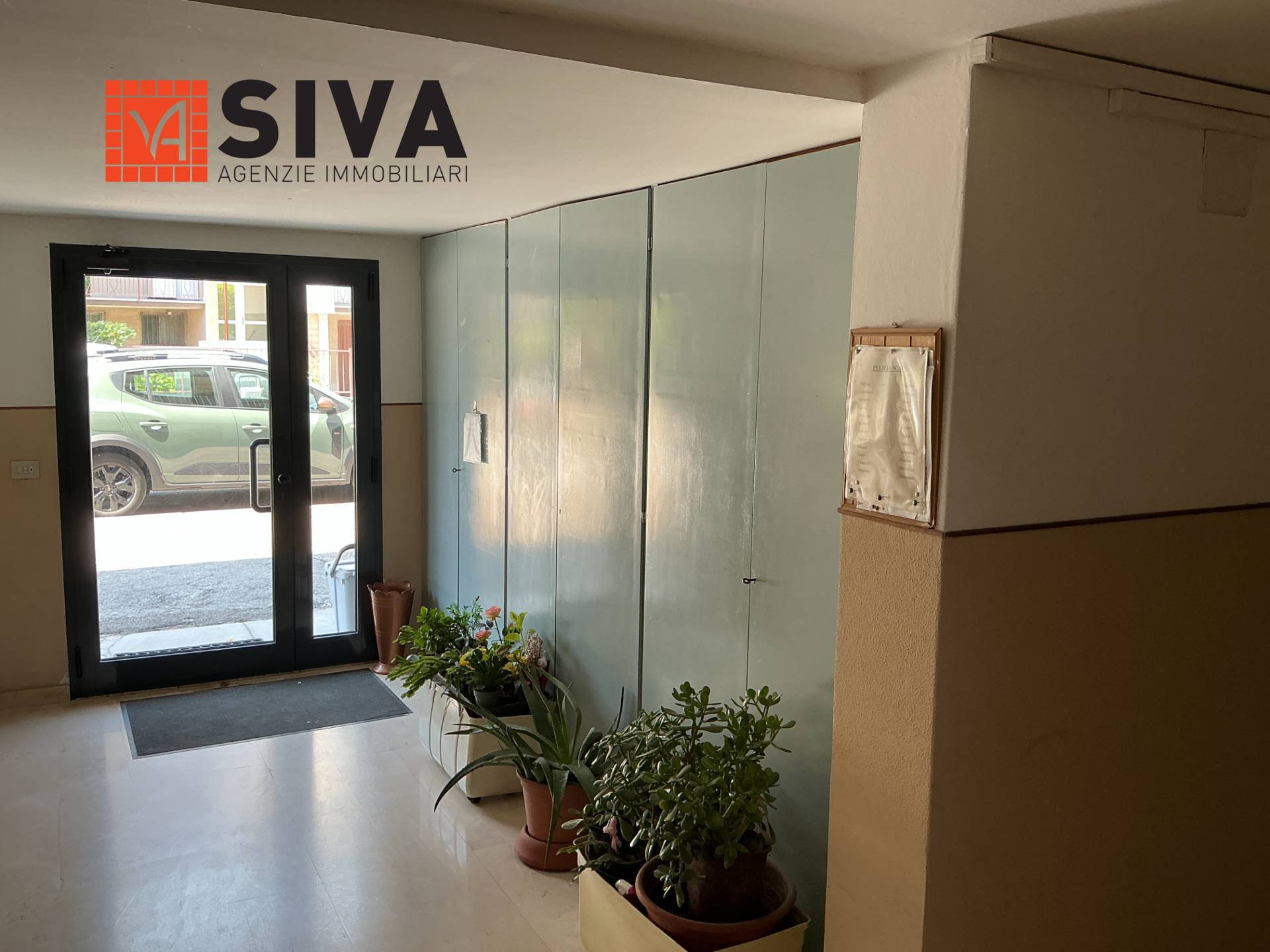 Appartamento in vendita a Ravenna, San Biagio