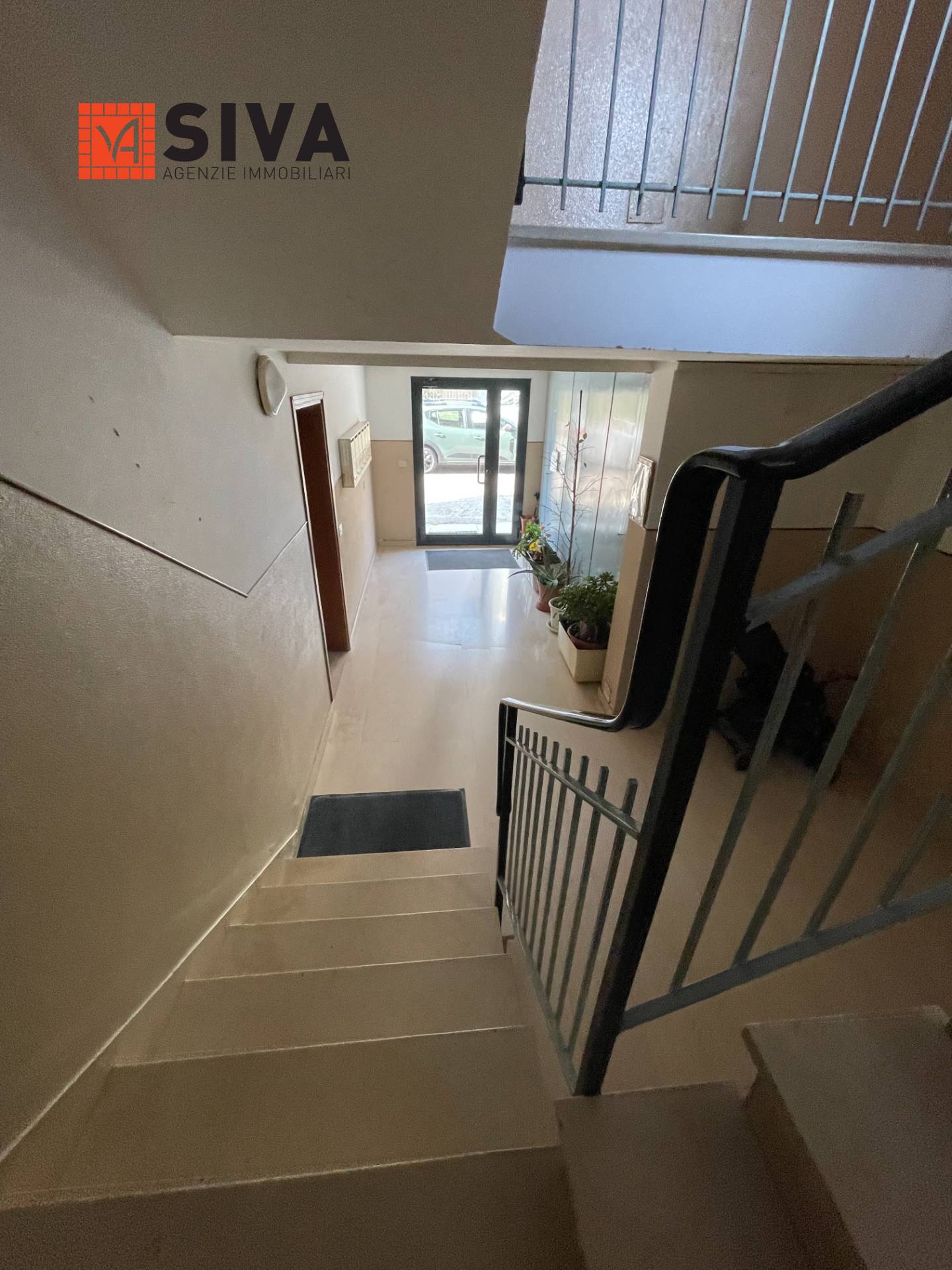 Appartamento in vendita a Ravenna, San Biagio