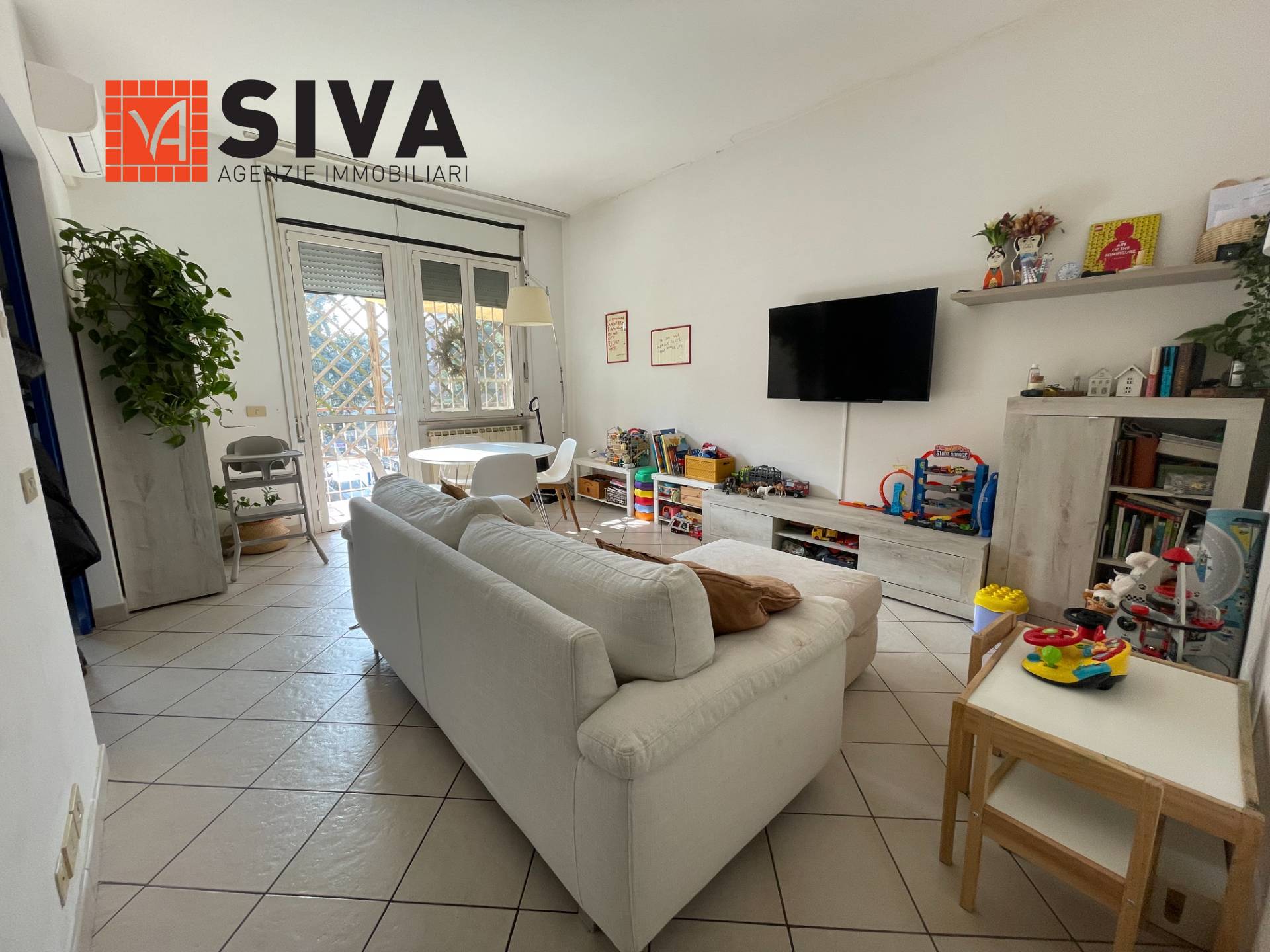 Appartamento in vendita a Ravenna, San Biagio