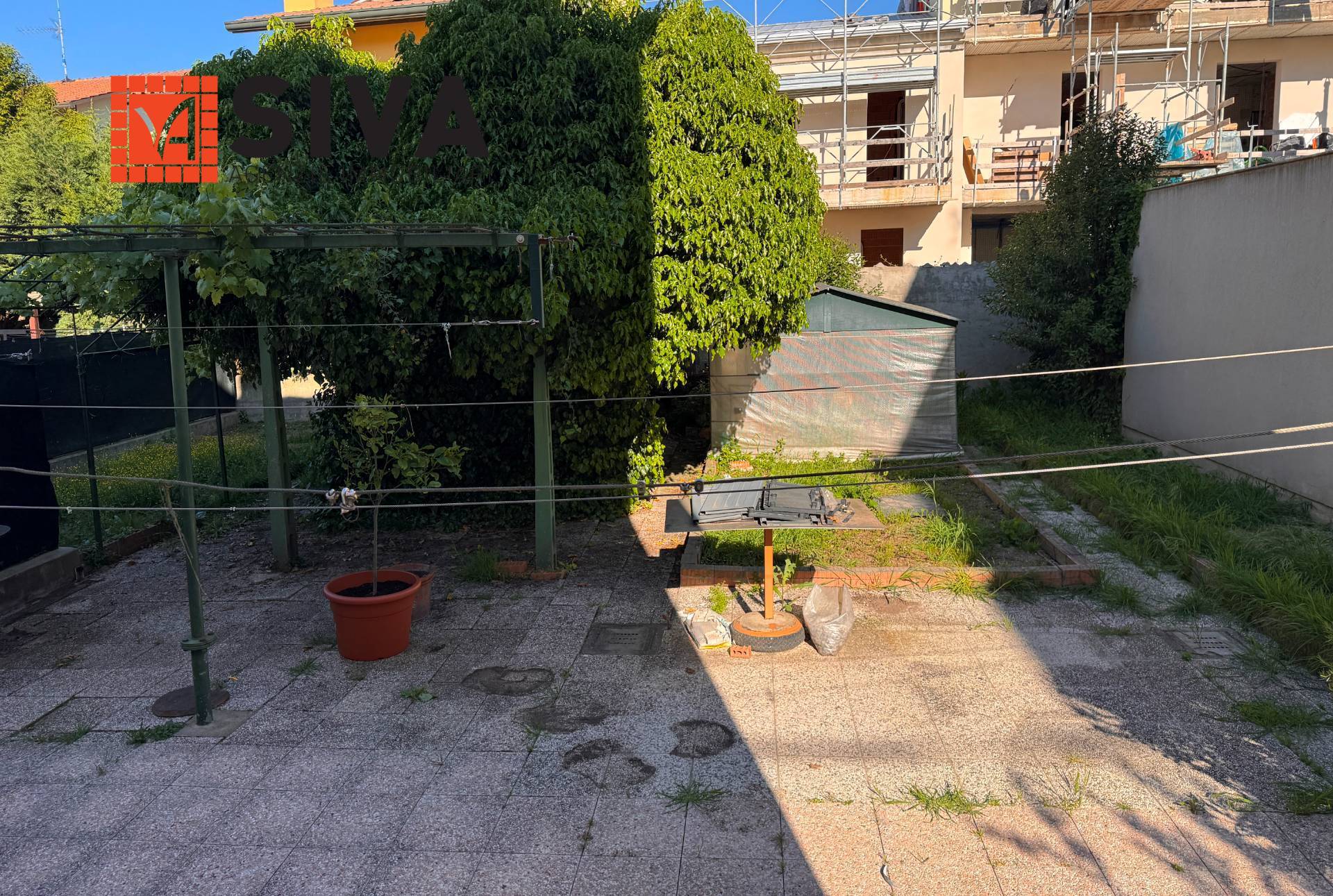 Villette a schiera in vendita a Ravenna