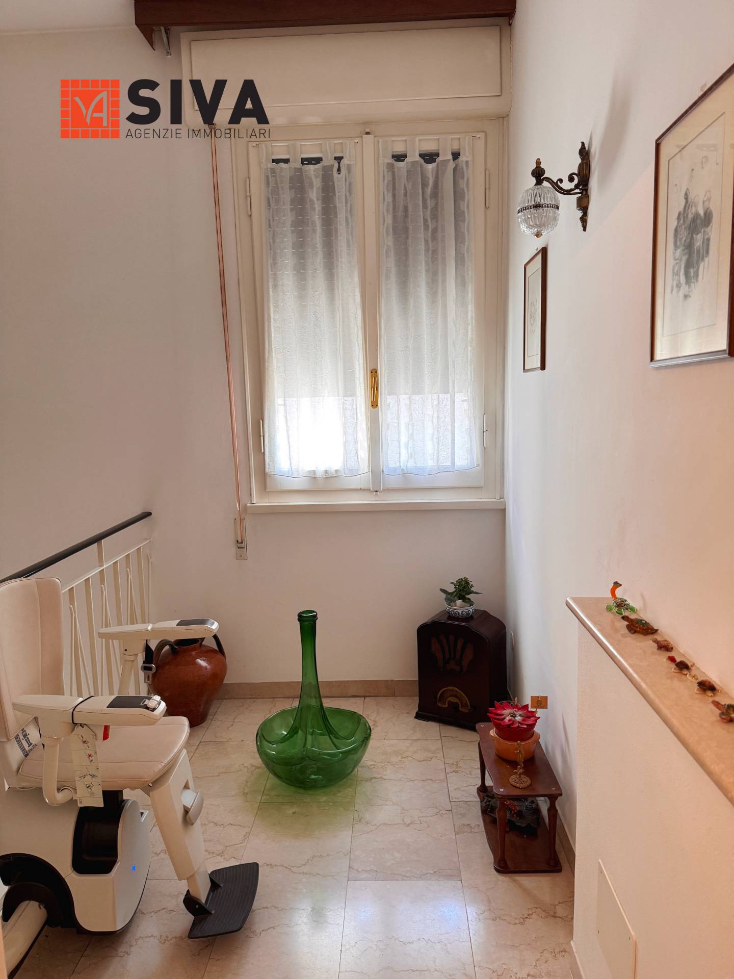 Villette a schiera in vendita a Ravenna