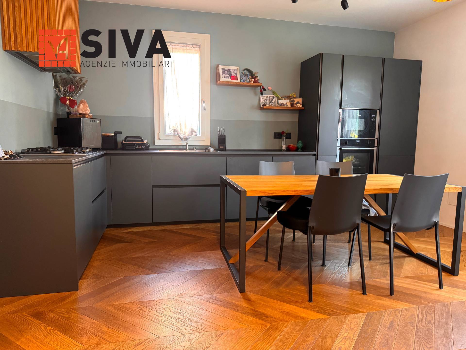 Villette a schiera in vendita a Ravenna