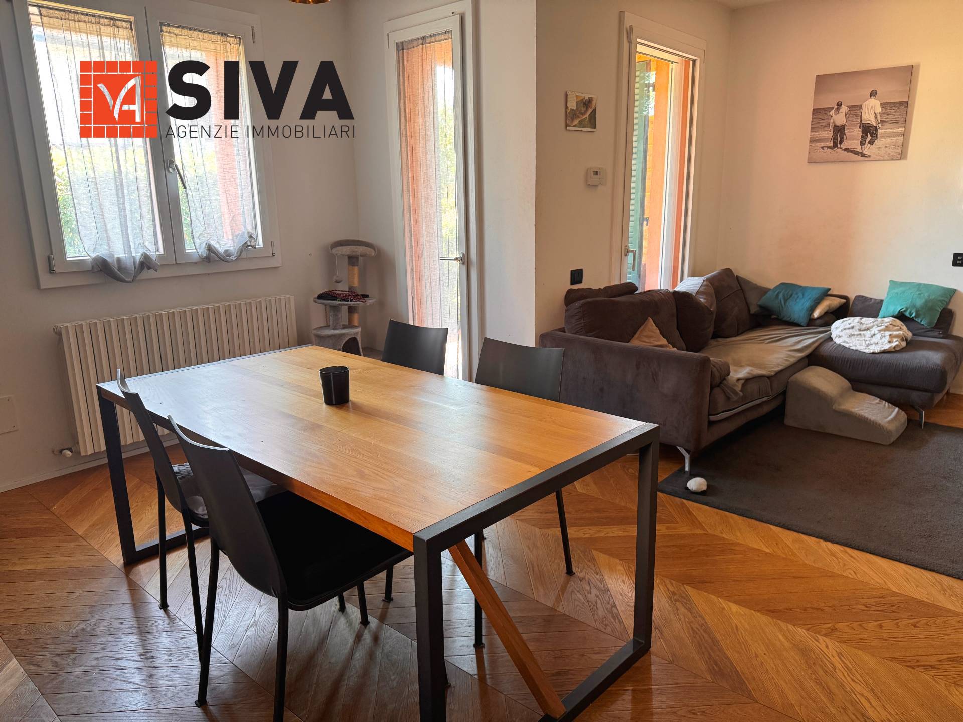 Villette a schiera in vendita a Ravenna