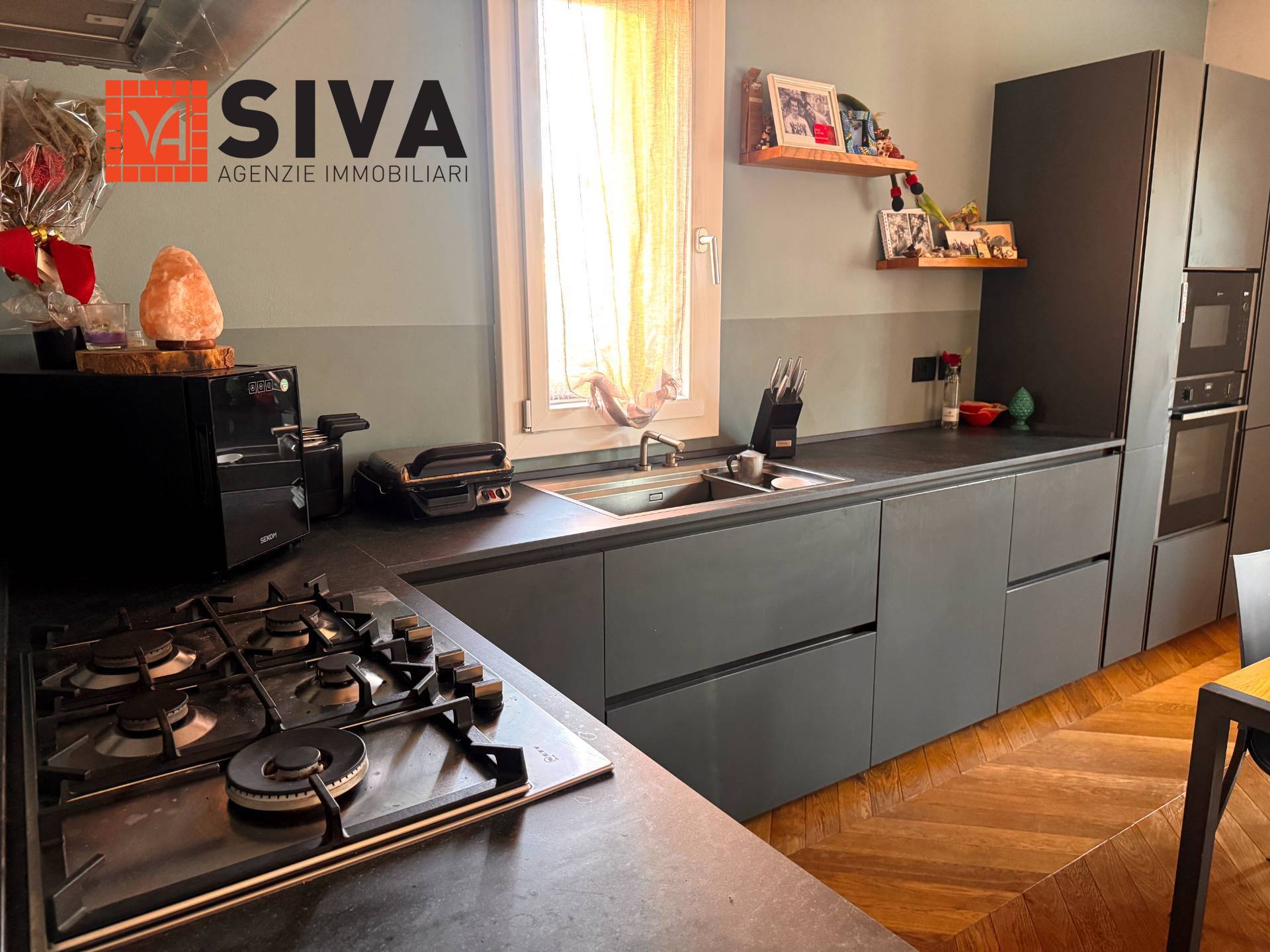 Villette a schiera in vendita a Ravenna