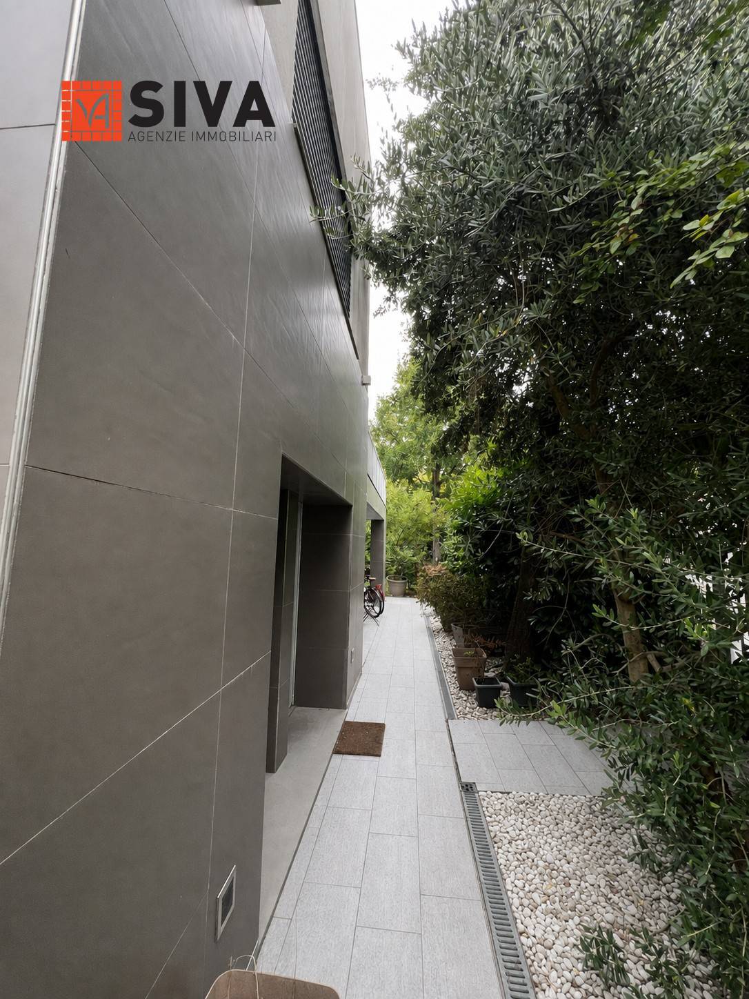 Villa in vendita a Ravenna, Cintura centro