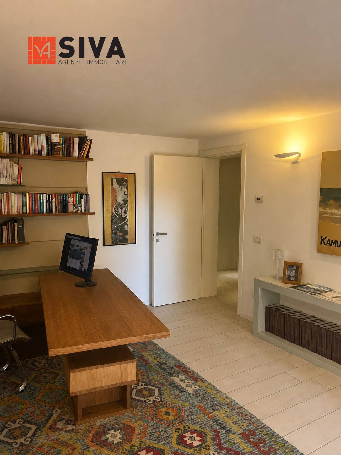 Villa in vendita a Ravenna, Cintura centro