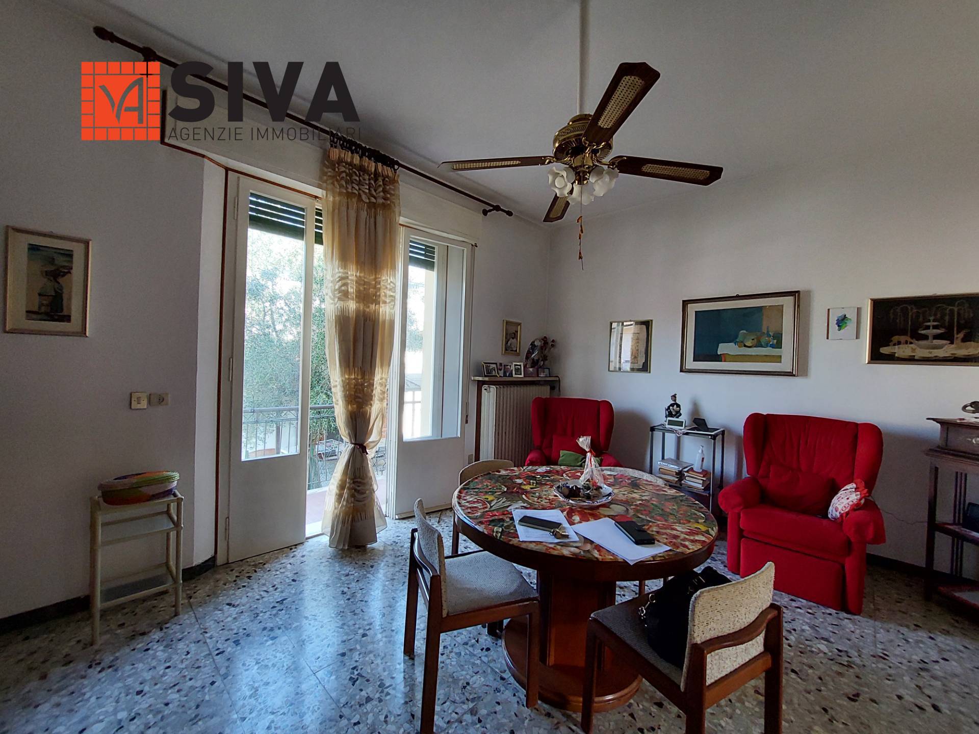 Appartamento in vendita a Ravenna, San Biagio