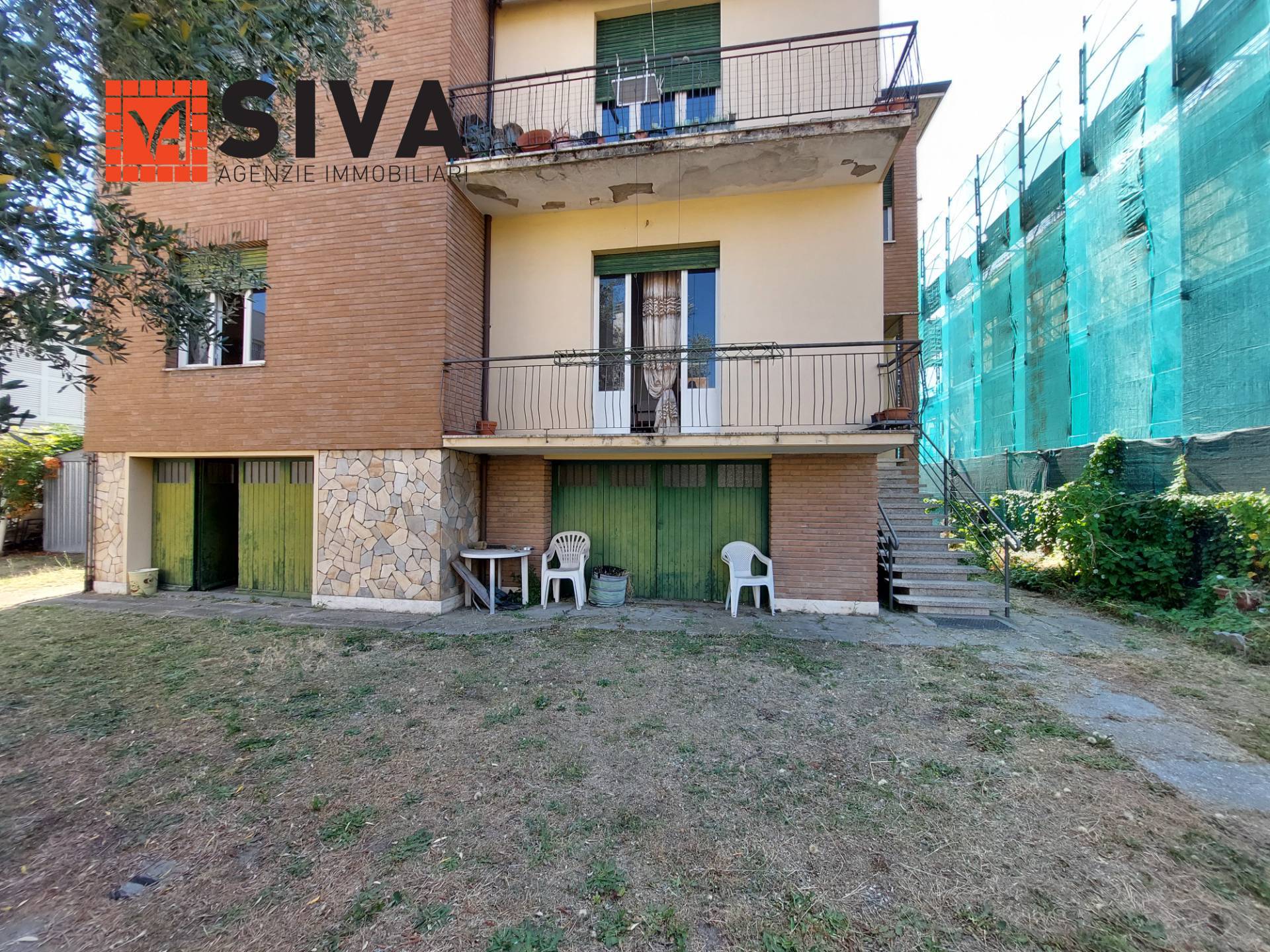 Appartamento in vendita a Ravenna, San Biagio