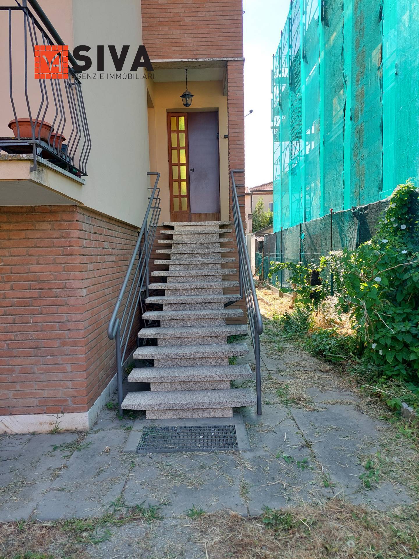 Appartamento in vendita a Ravenna, San Biagio