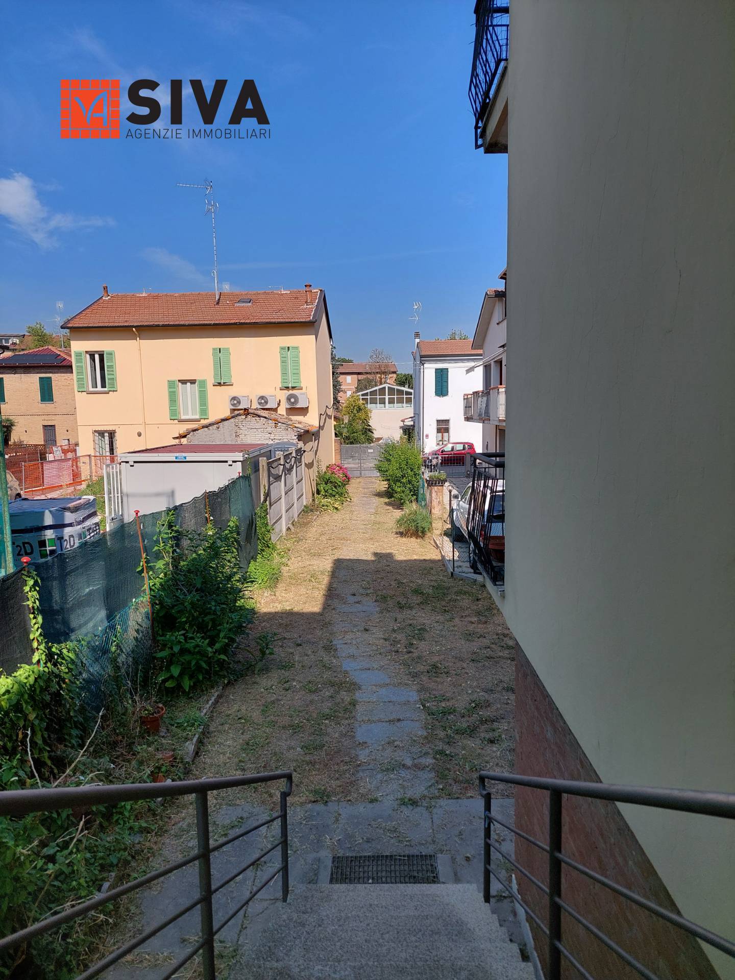 Appartamento in vendita a Ravenna, San Biagio