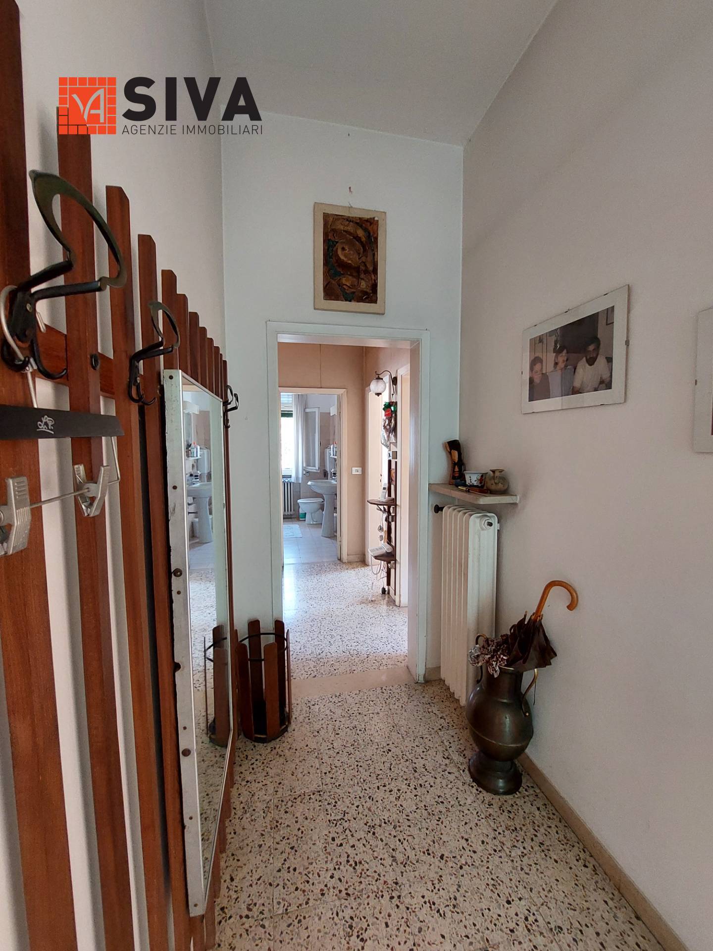 Appartamento in vendita a Ravenna, San Biagio